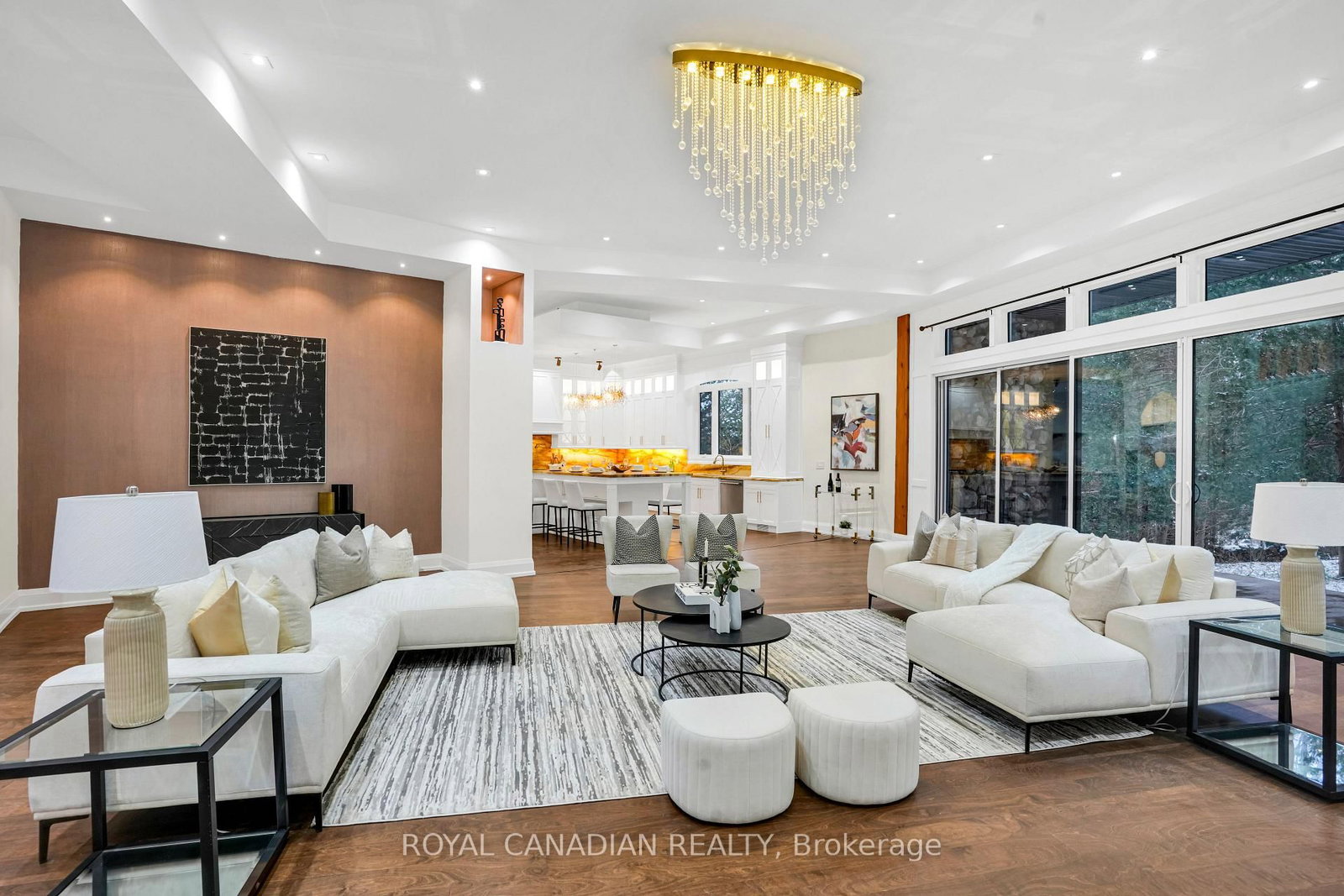 15 Glenview Heights Lane, King — 14