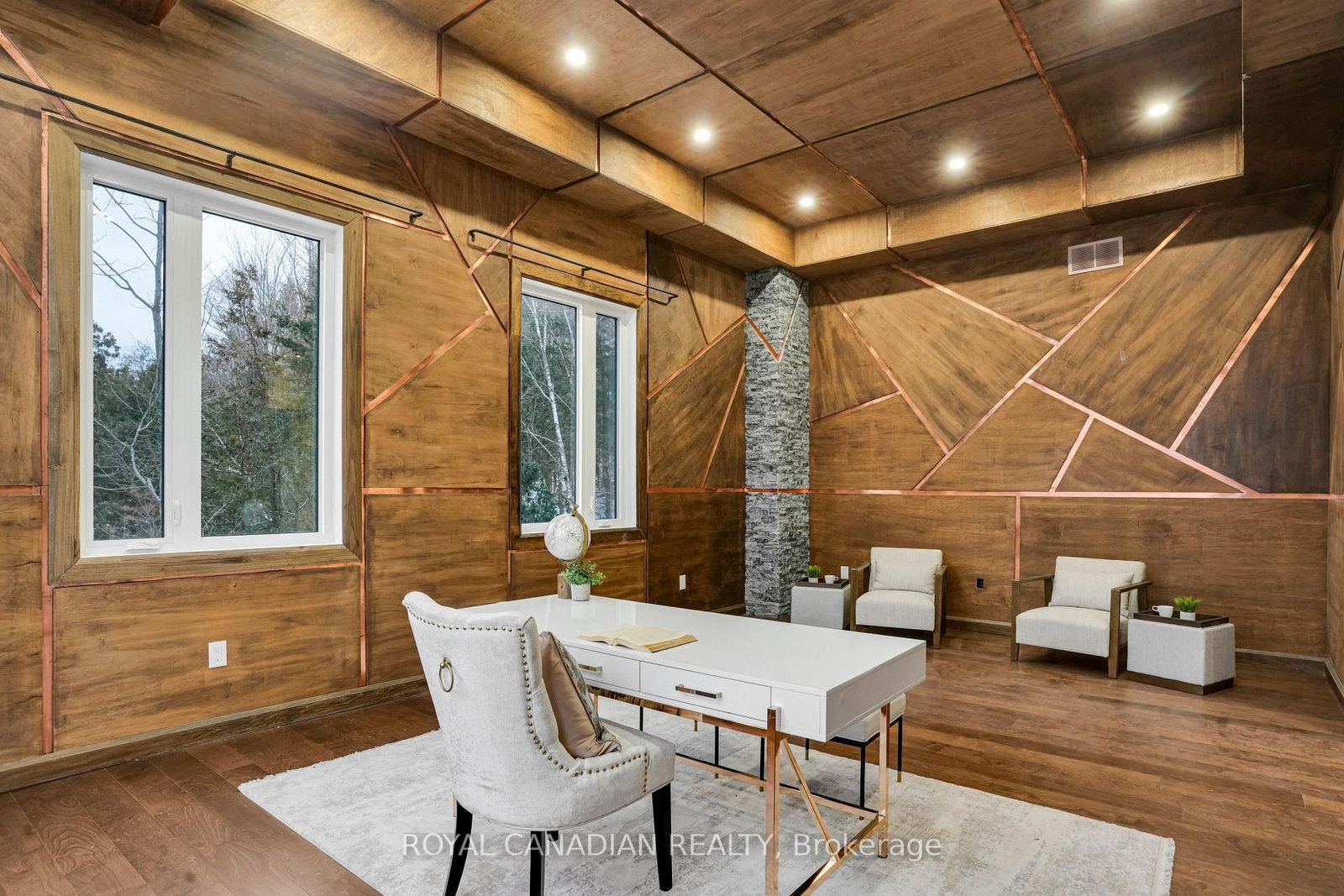 15 Glenview Heights Lane, King — 15