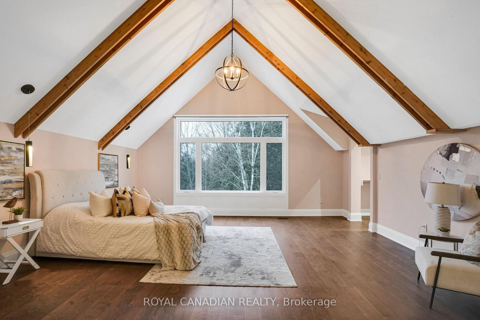 15 Glenview Heights Lane, King — 26