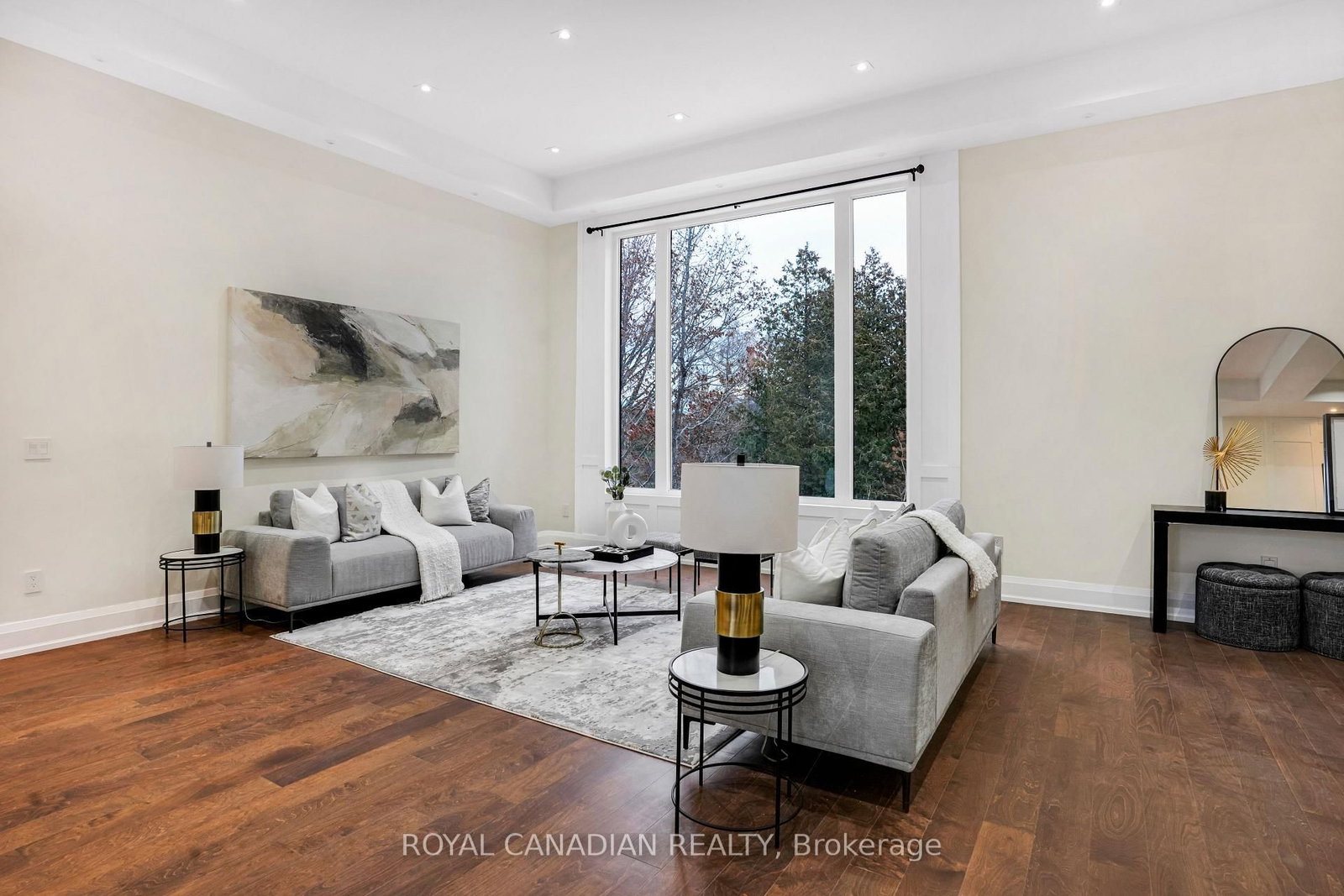 15 Glenview Heights Lane, King — 5