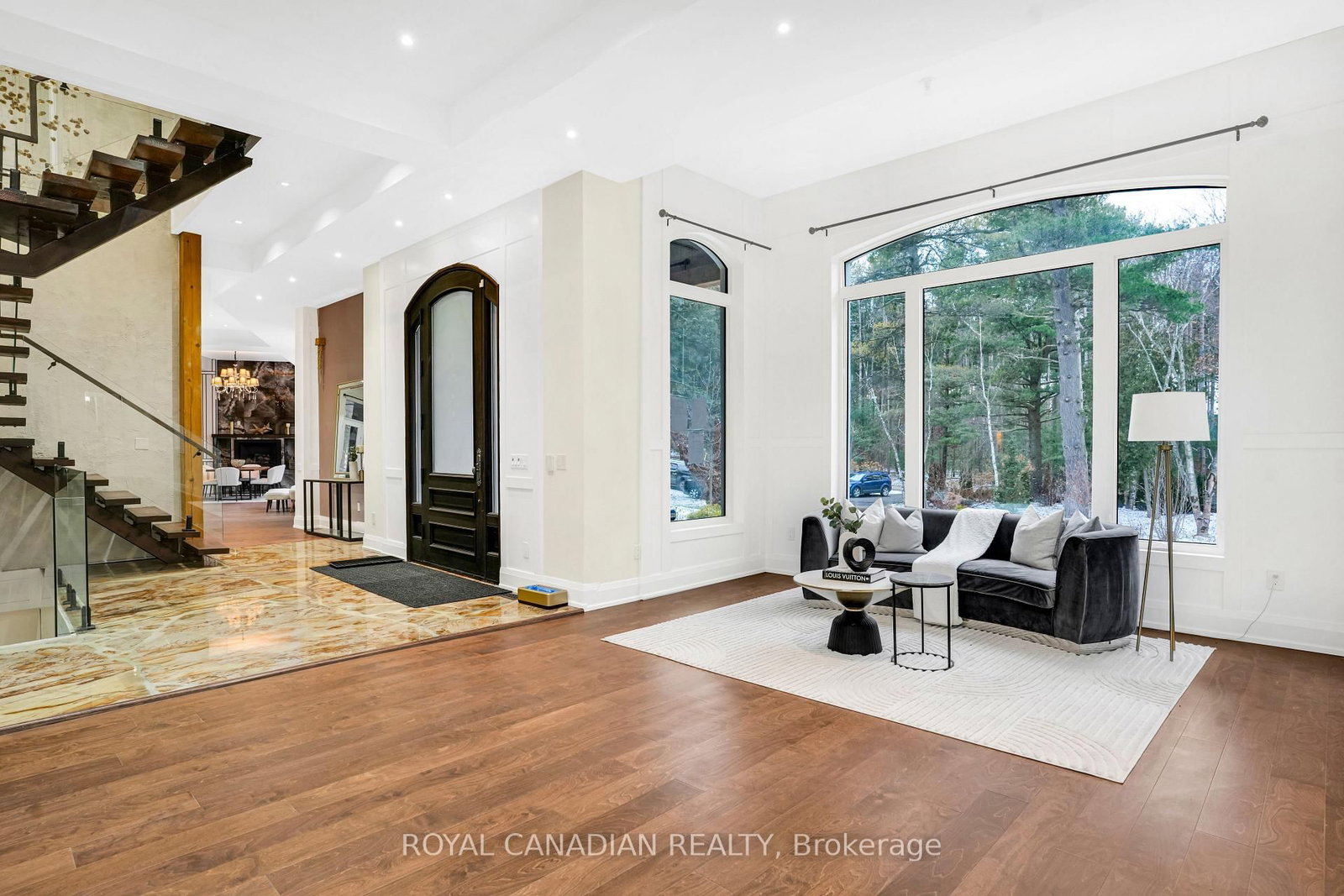 15 Glenview Heights Lane, King — 6