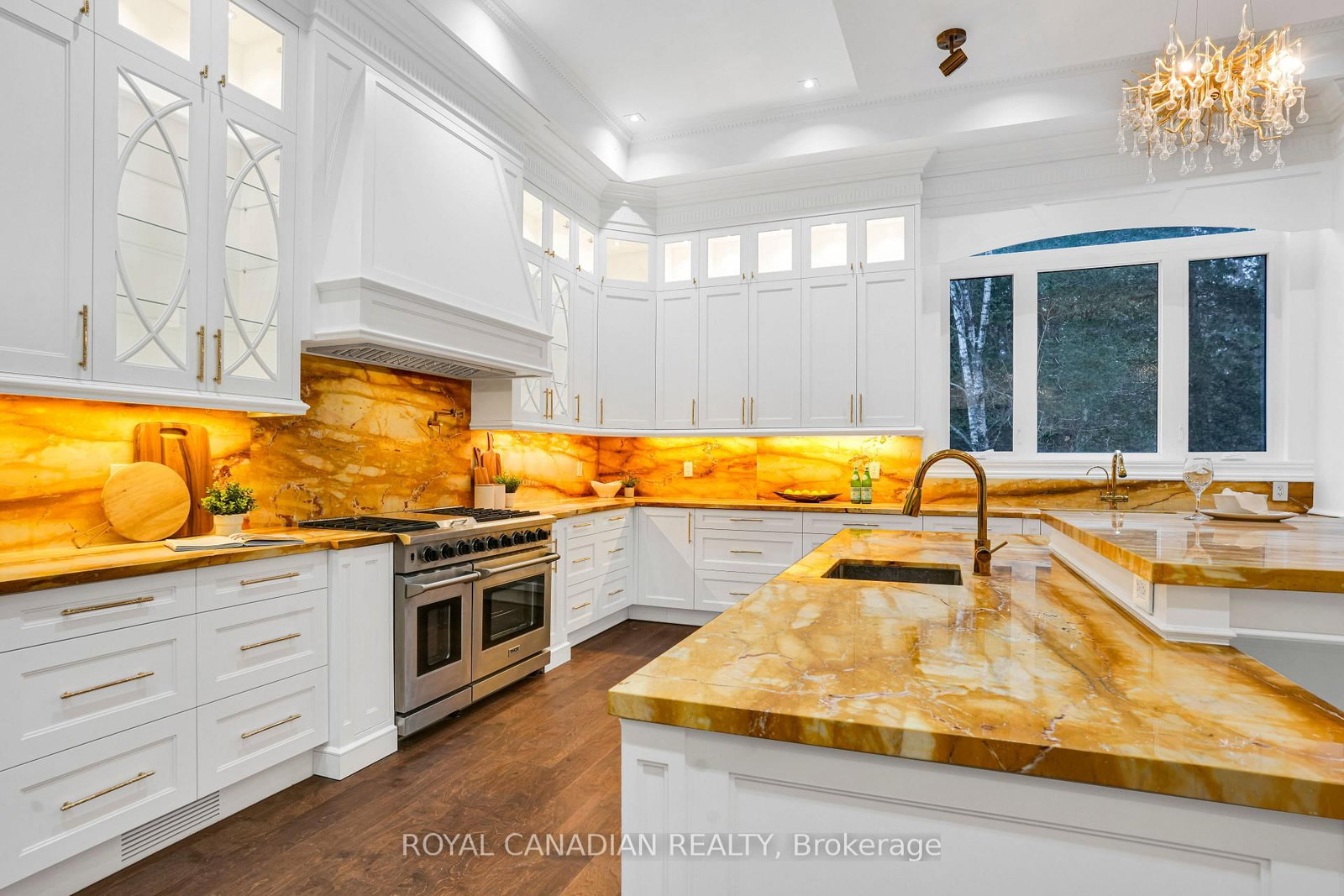 15 Glenview Heights Lane, King — 7