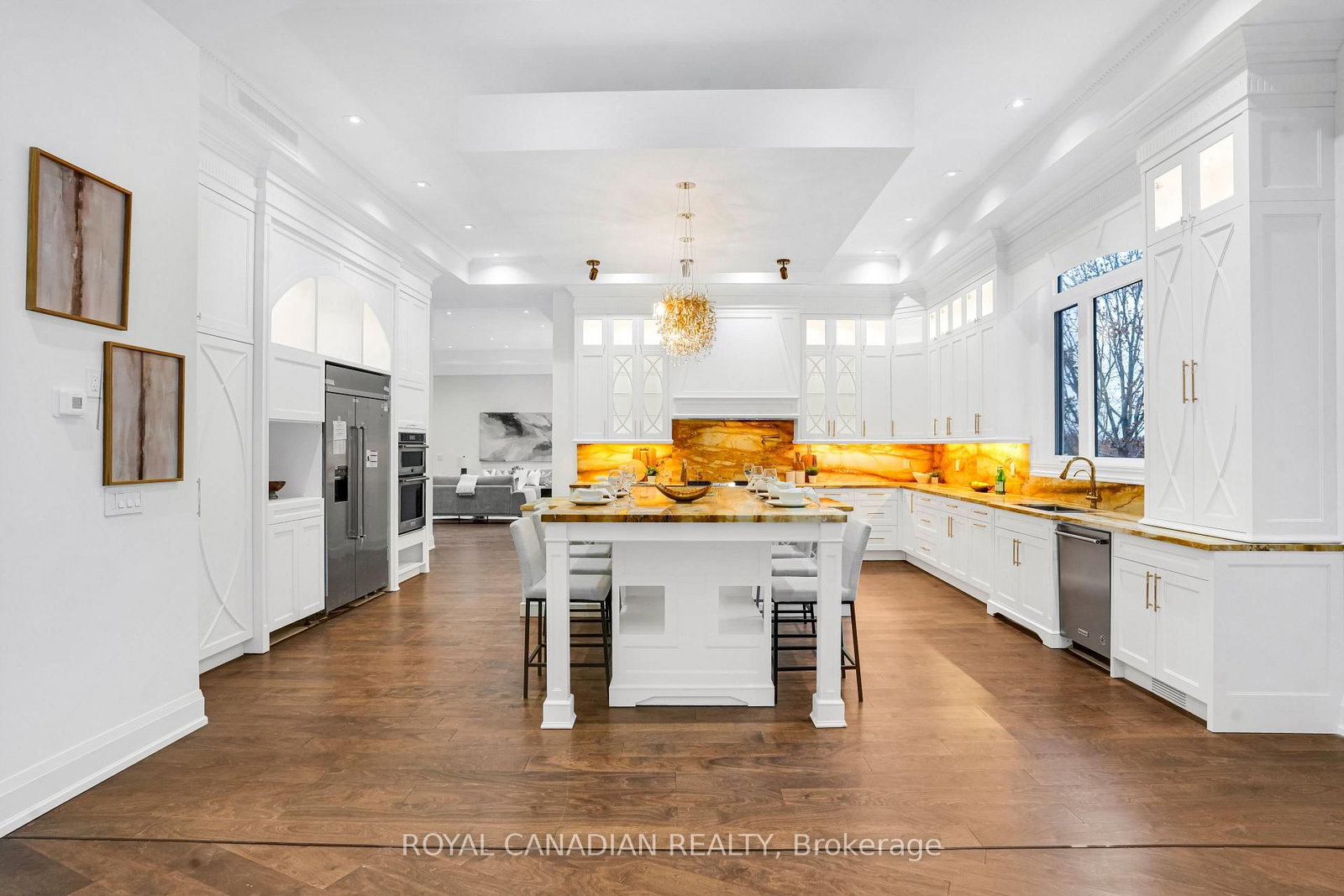 15 Glenview Heights Lane, King — 8