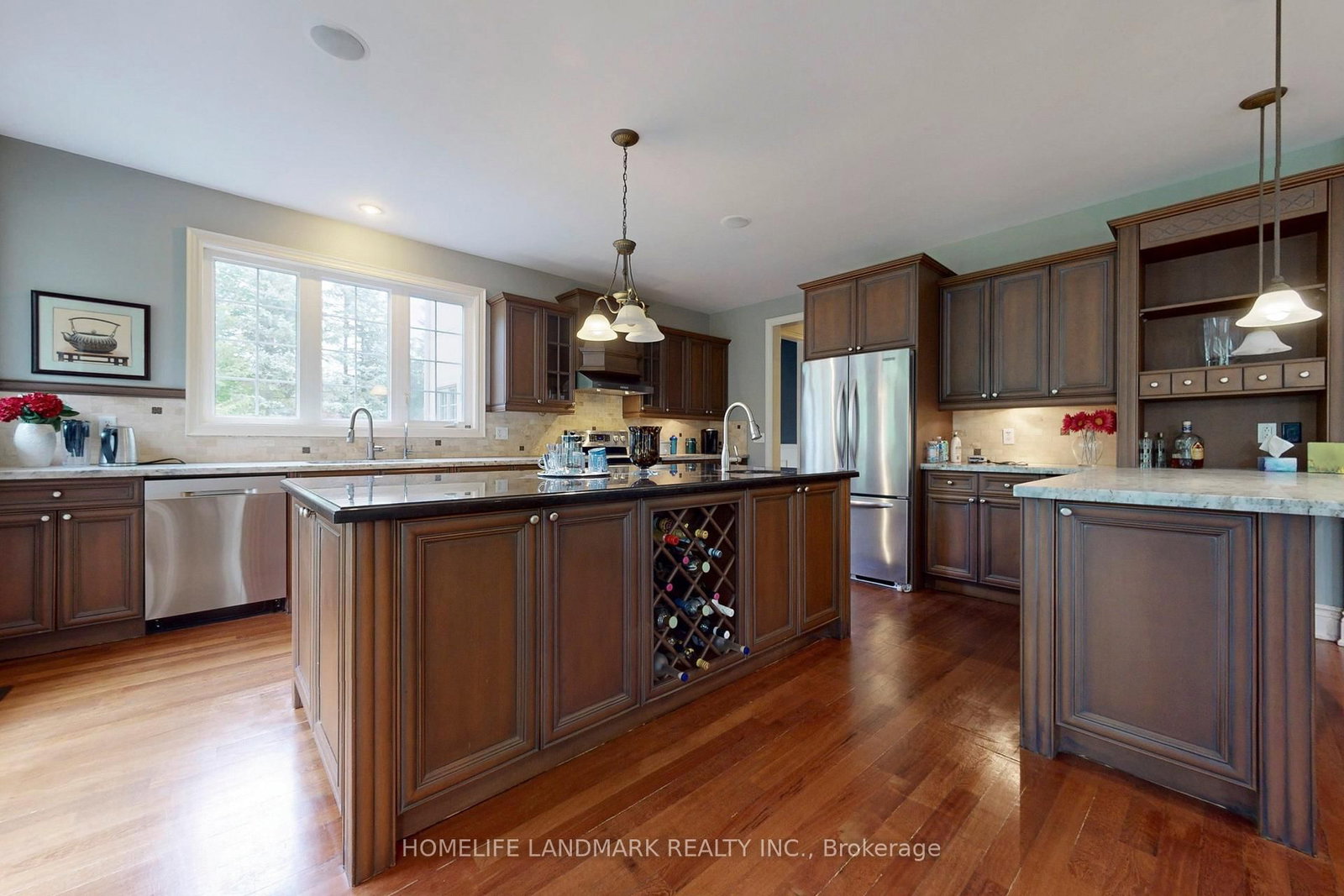 19 Wolf Run Crt, Whitchurch-Stouffville — 15