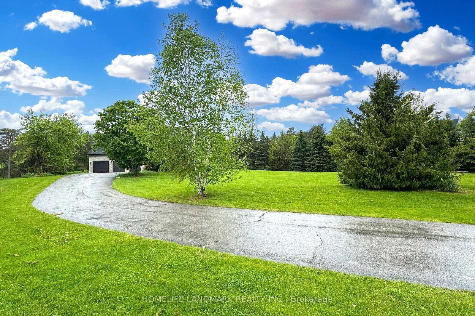 19 Wolf Run Crt, Whitchurch-Stouffville — 2
