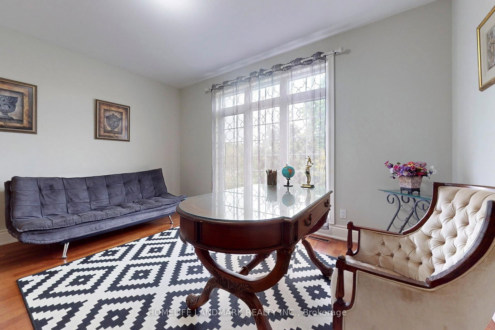 19 Wolf Run Crt, Whitchurch-Stouffville — 21
