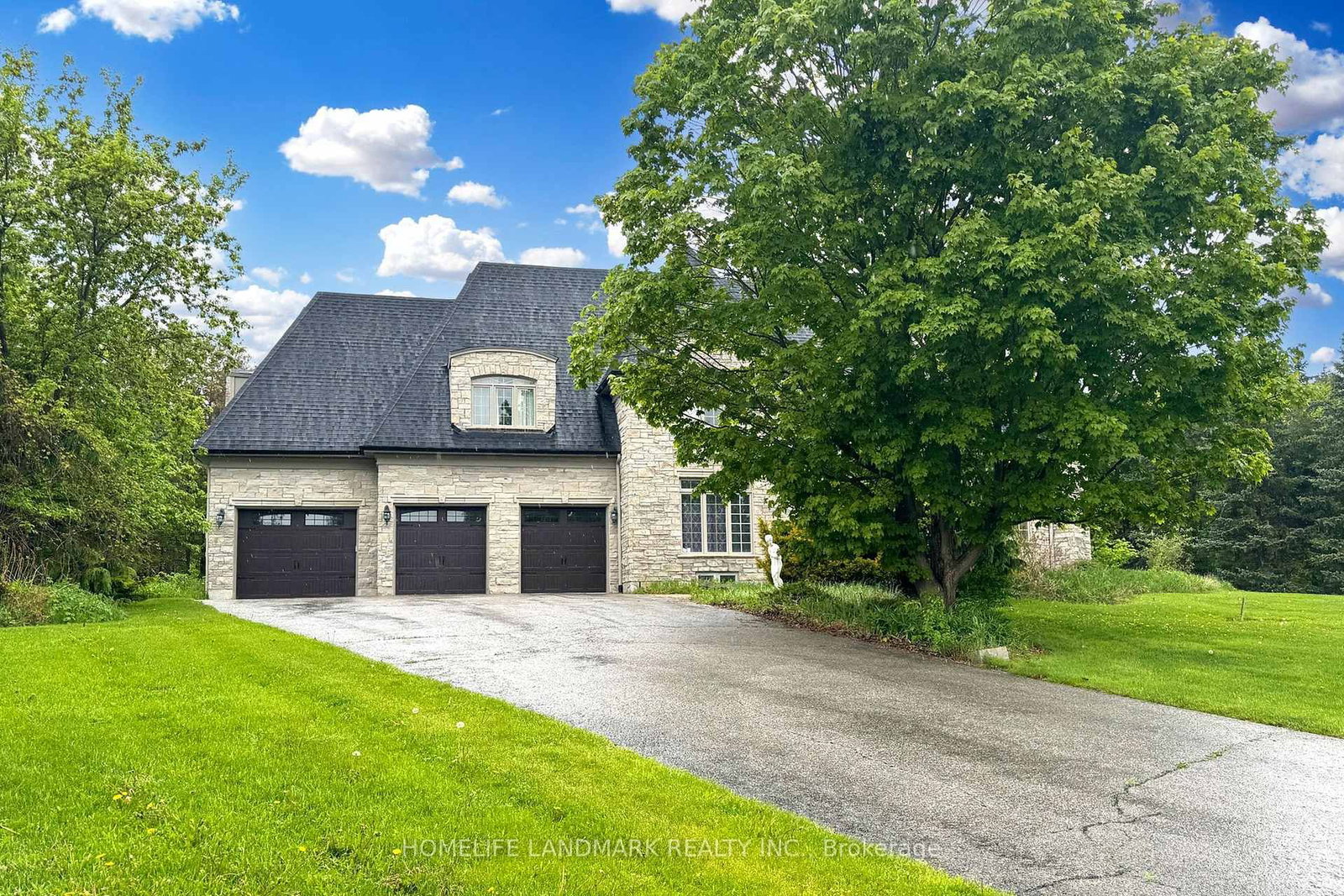 19 Wolf Run Crt, Whitchurch-Stouffville — 3