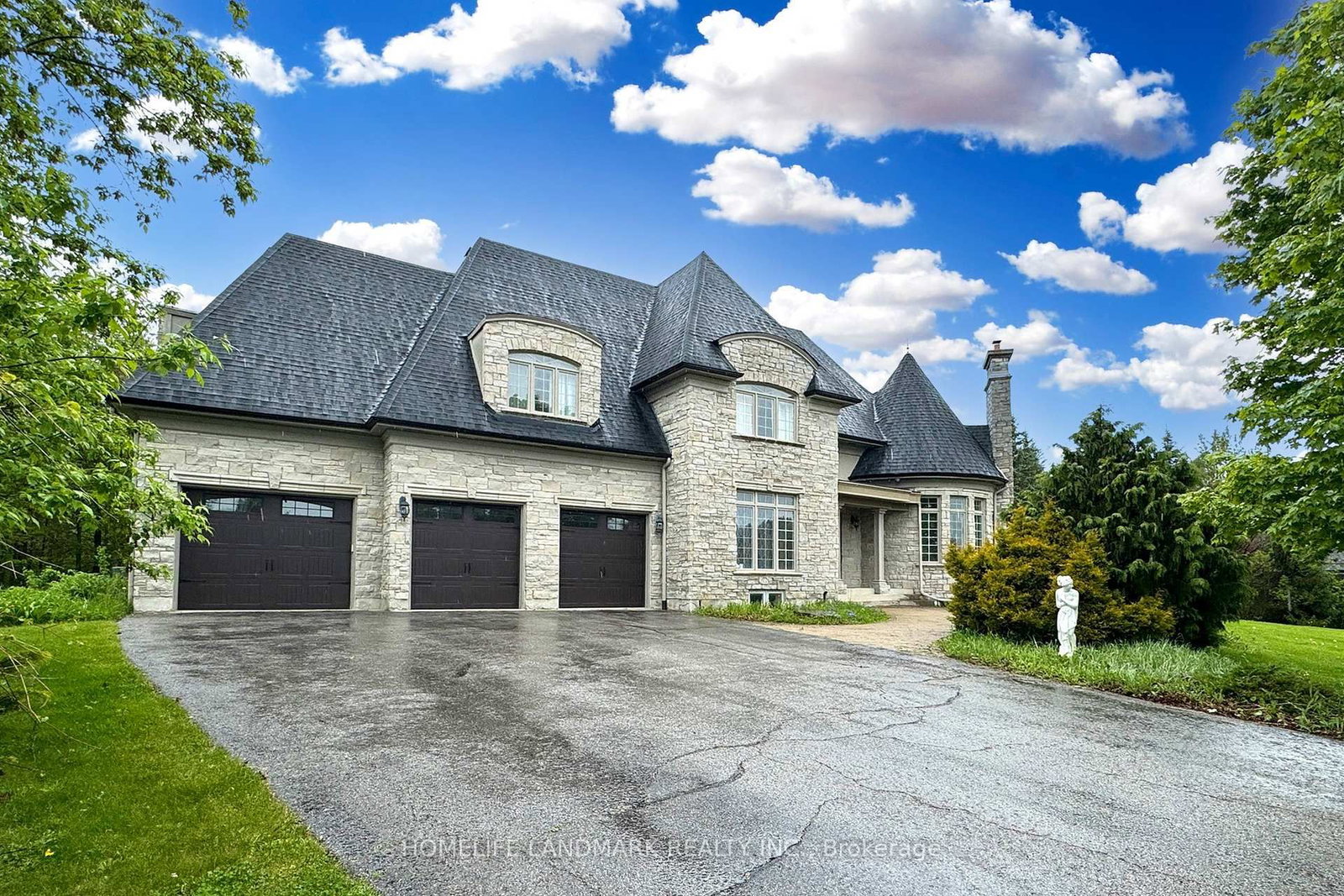19 Wolf Run Crt, Whitchurch-Stouffville — 4