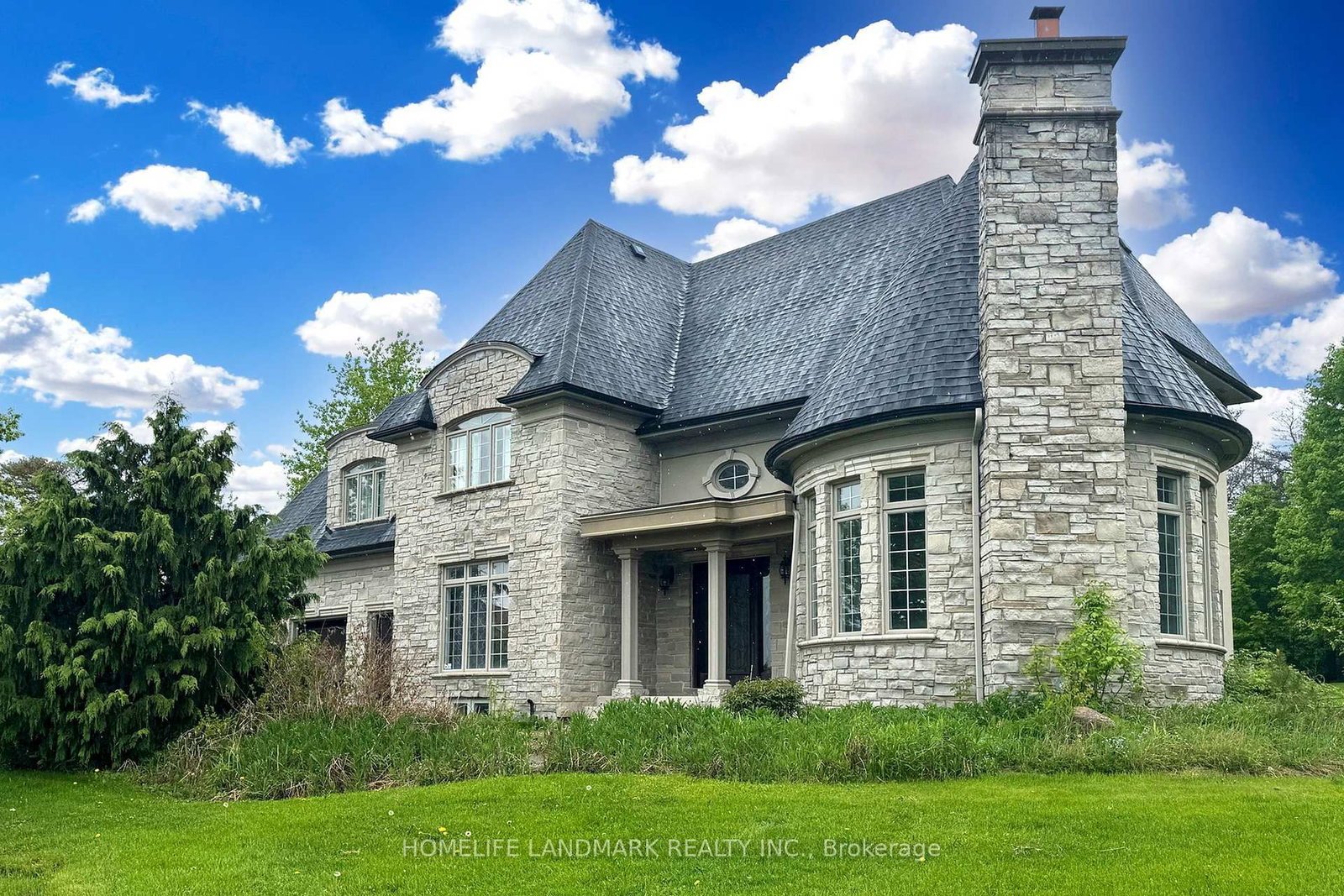 19 Wolf Run Crt, Whitchurch-Stouffville — 5