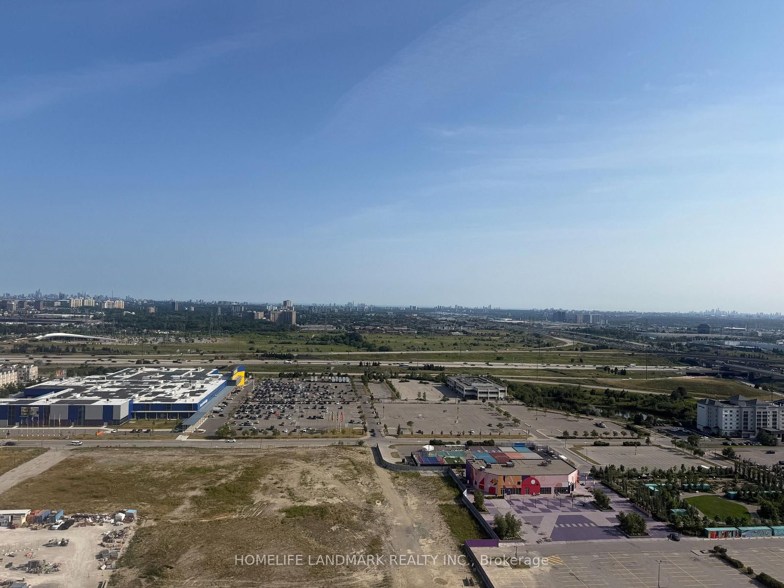 3103-195 Commerce St, Vaughan — 8