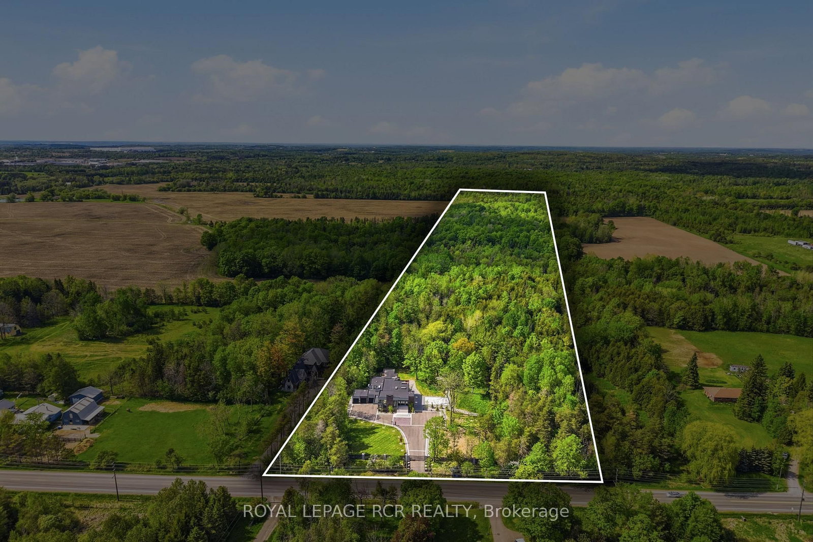 3404 Vivian Rd, Whitchurch-Stouffville — 50