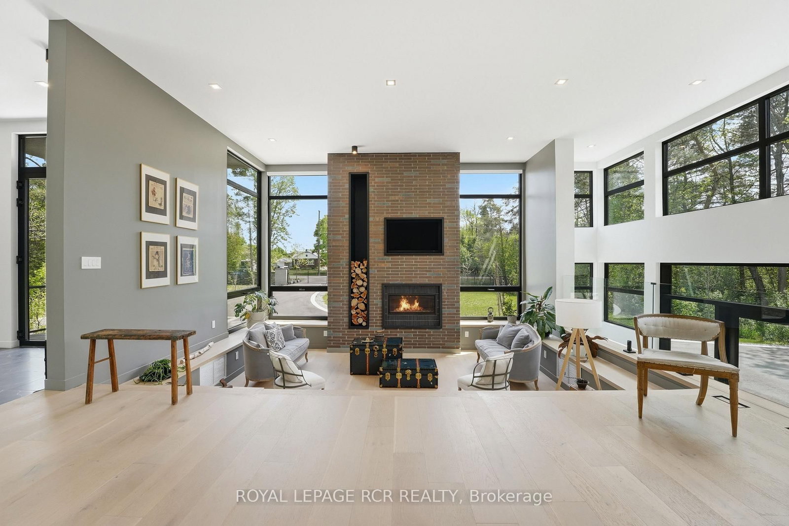 3404 Vivian Rd, Whitchurch-Stouffville — 9