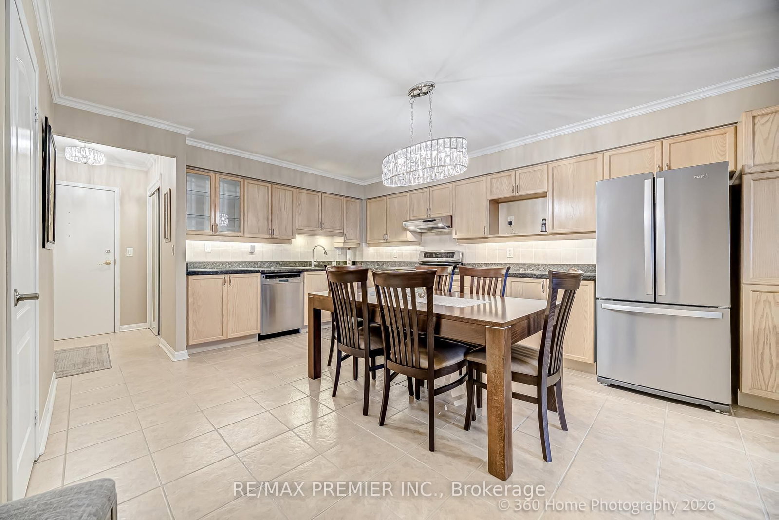 311-2500 Rutherford Rd, Vaughan — 11