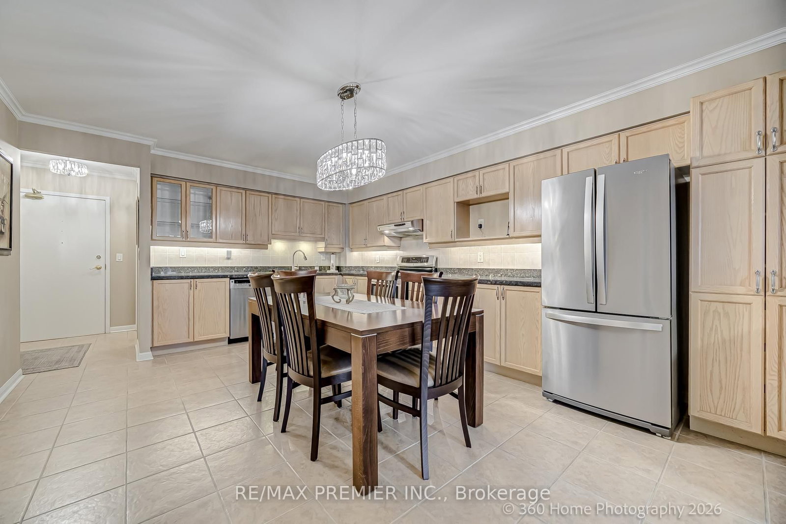 311-2500 Rutherford Rd, Vaughan — 12