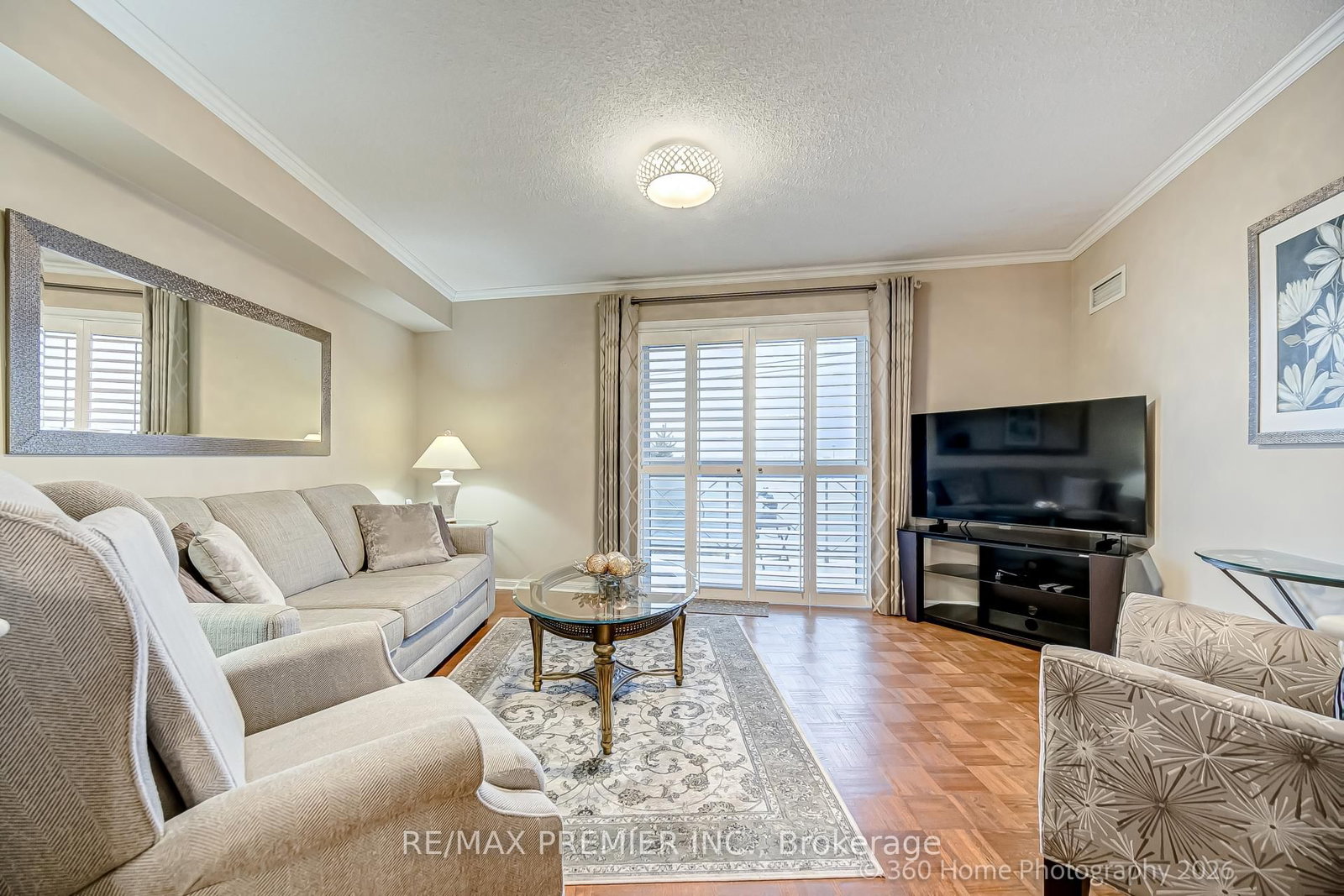311-2500 Rutherford Rd, Vaughan — 13