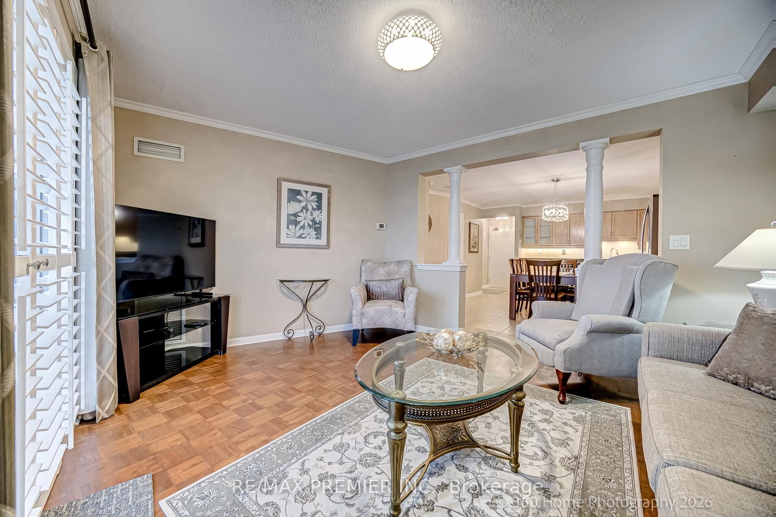 311-2500 Rutherford Rd, Vaughan — 14