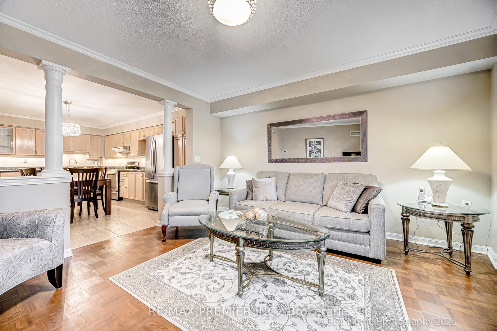 311-2500 Rutherford Rd, Vaughan — 15