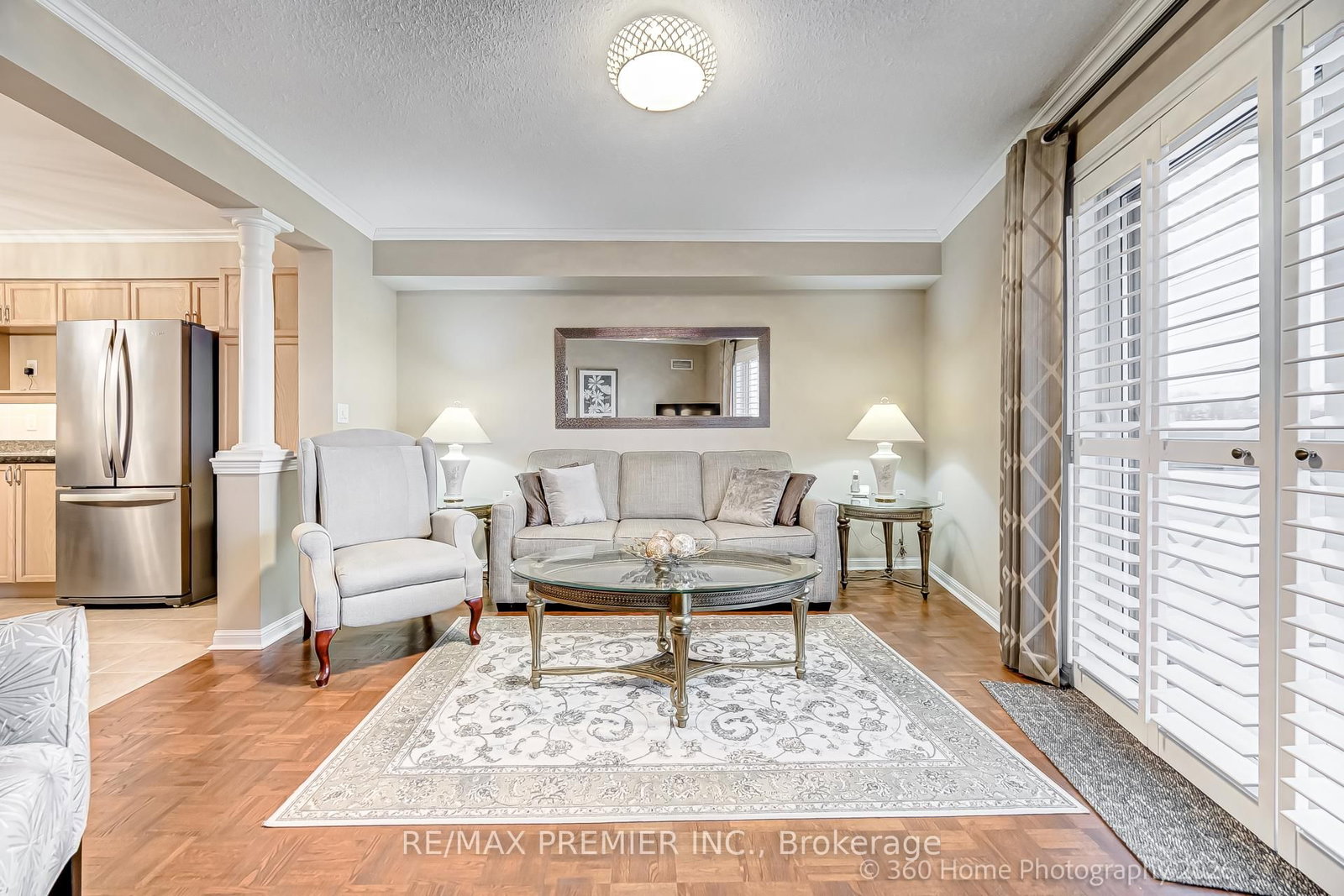 311-2500 Rutherford Rd, Vaughan — 16