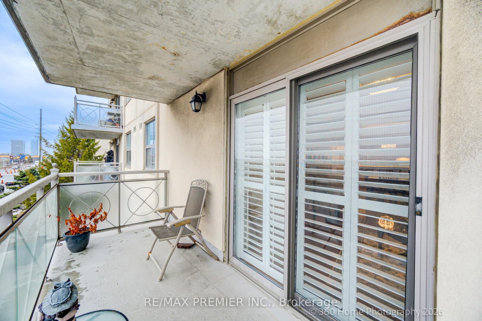 311-2500 Rutherford Rd, Vaughan — 17