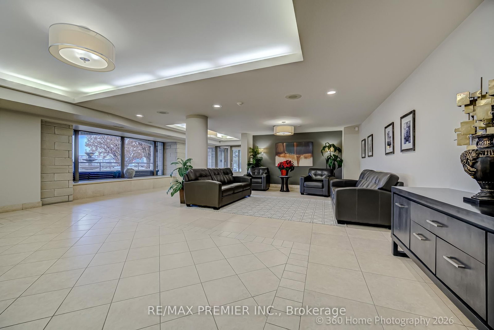 311-2500 Rutherford Rd, Vaughan — 3