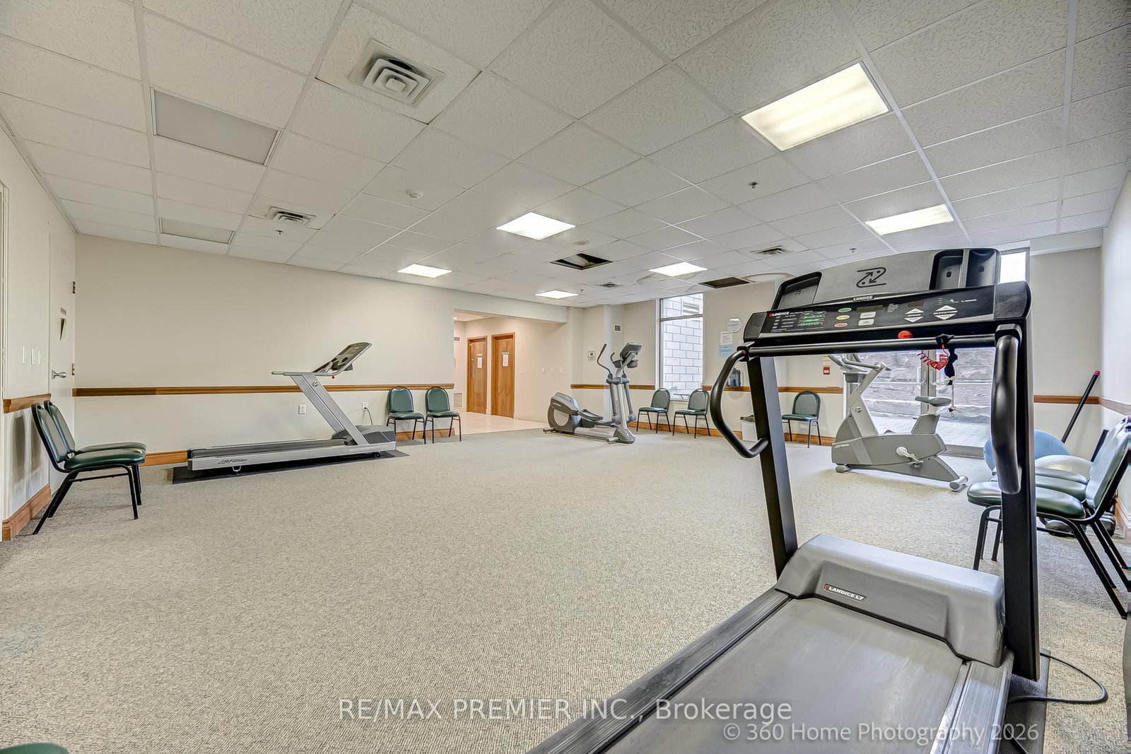 311-2500 Rutherford Rd, Vaughan — 5