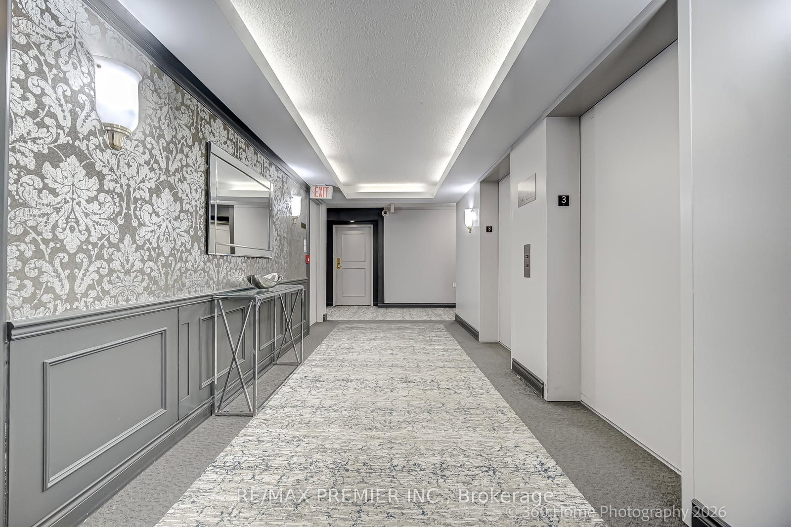 311-2500 Rutherford Rd, Vaughan — 6