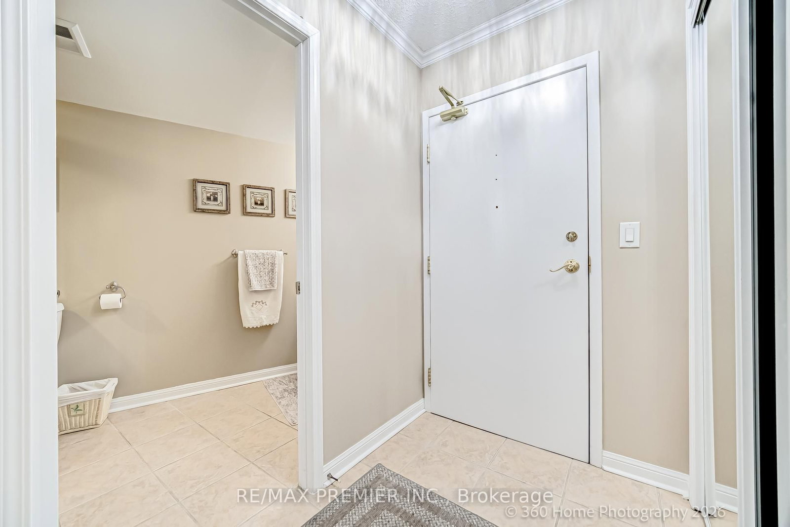 311-2500 Rutherford Rd, Vaughan — 7