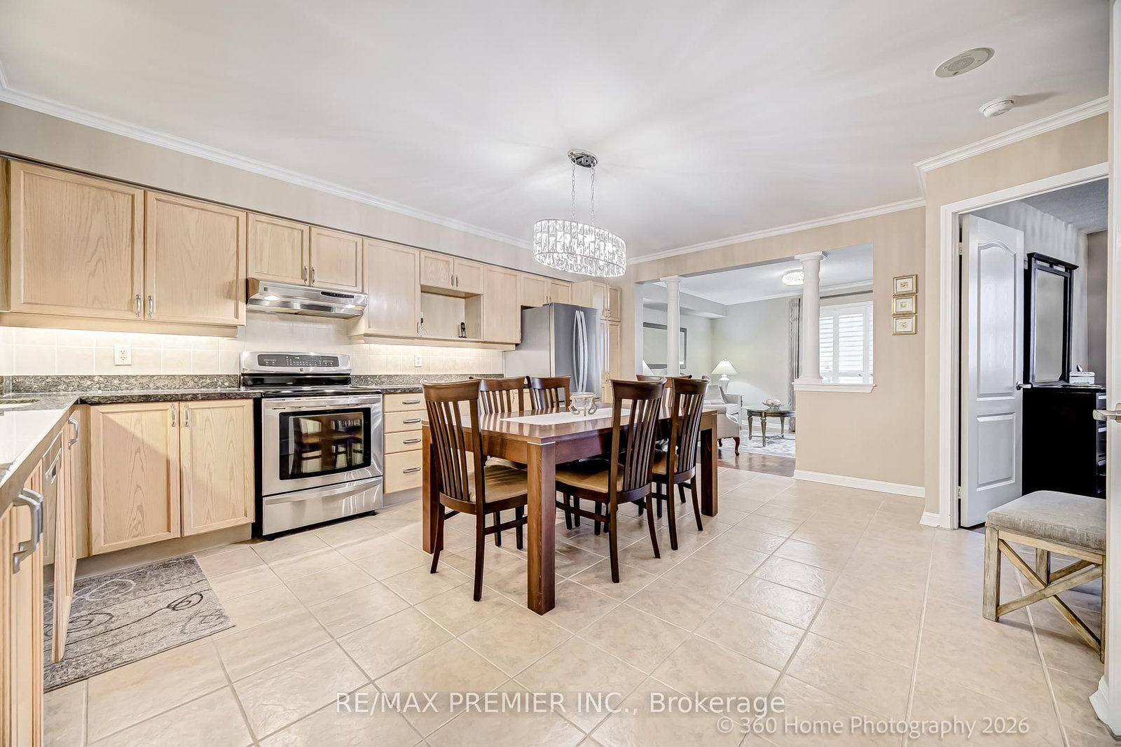 311-2500 Rutherford Rd, Vaughan — 9