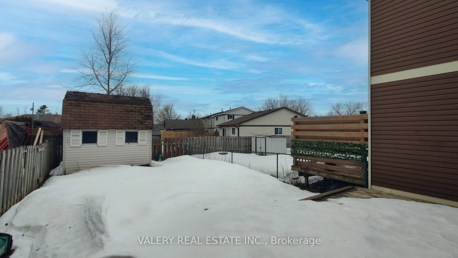 24 Lampman Lane, Barrie — 27