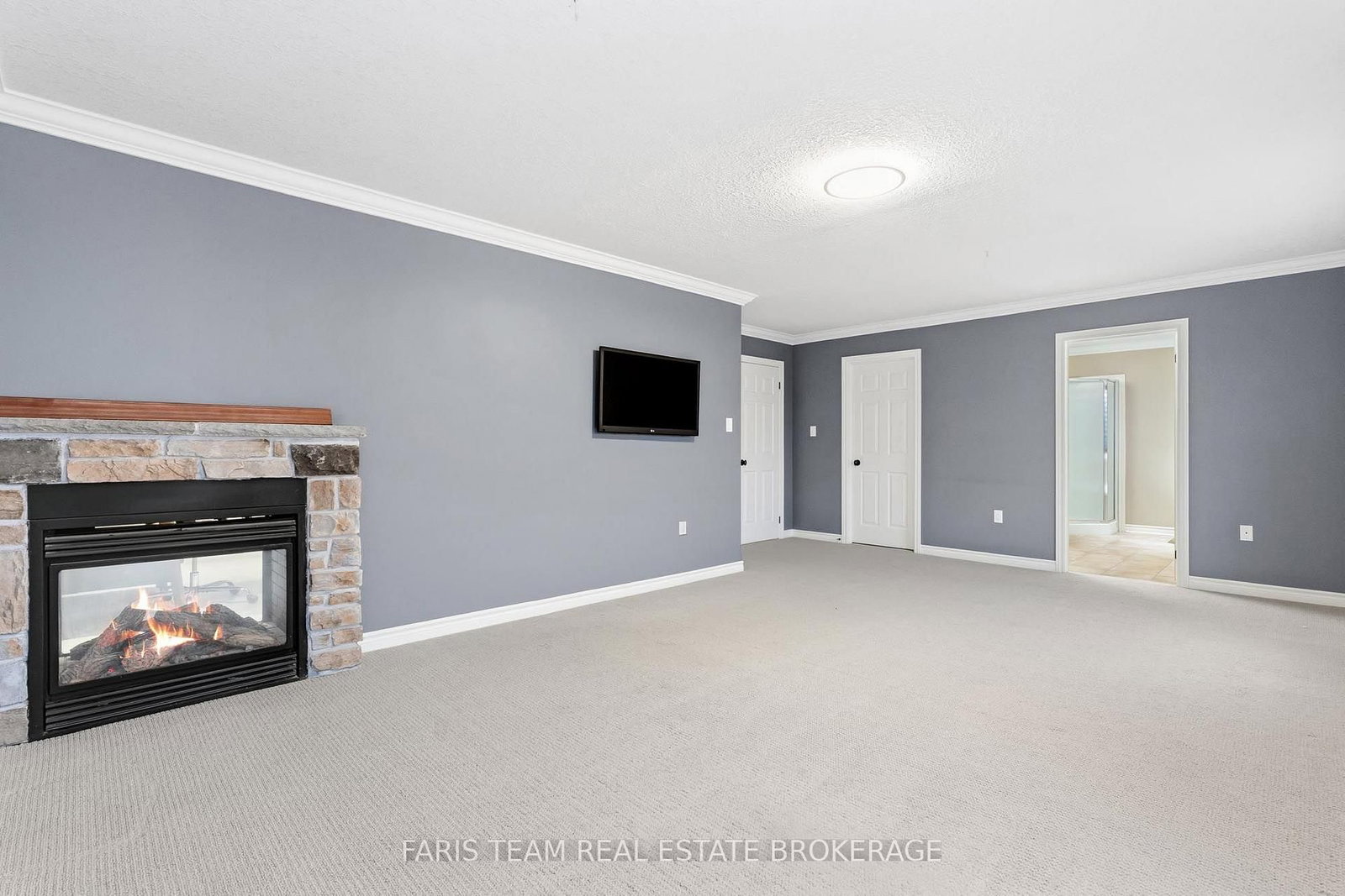 3 Prince William Way, Barrie — 21