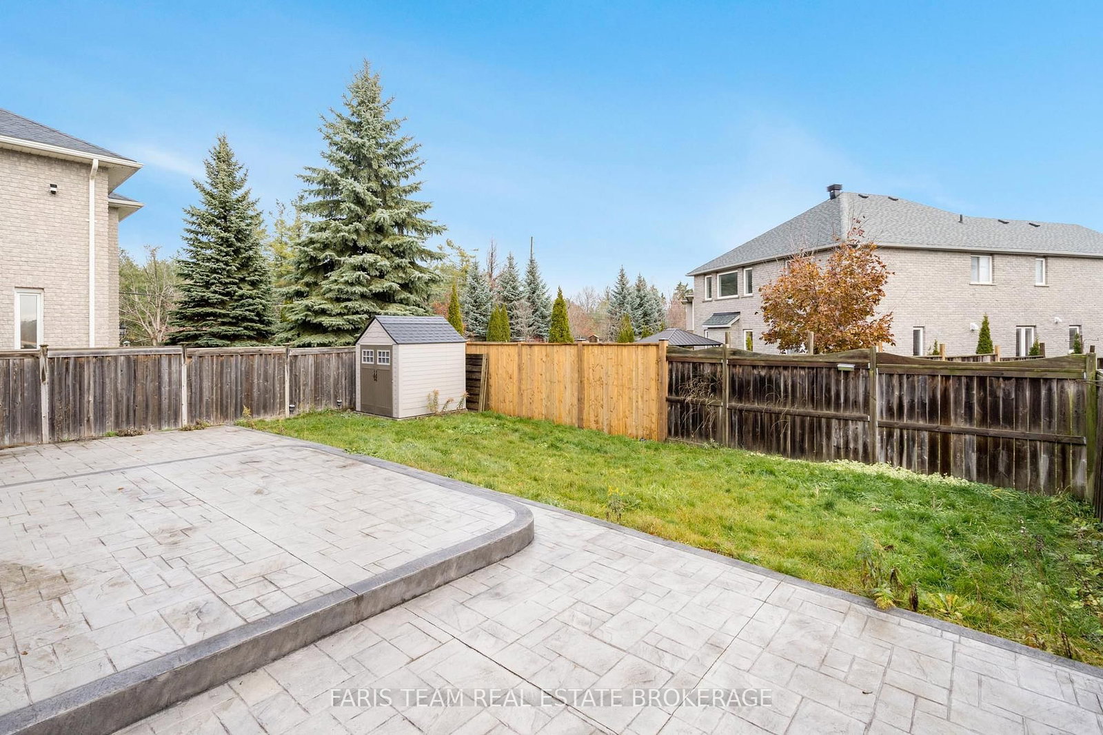 3 Prince William Way, Barrie — 38