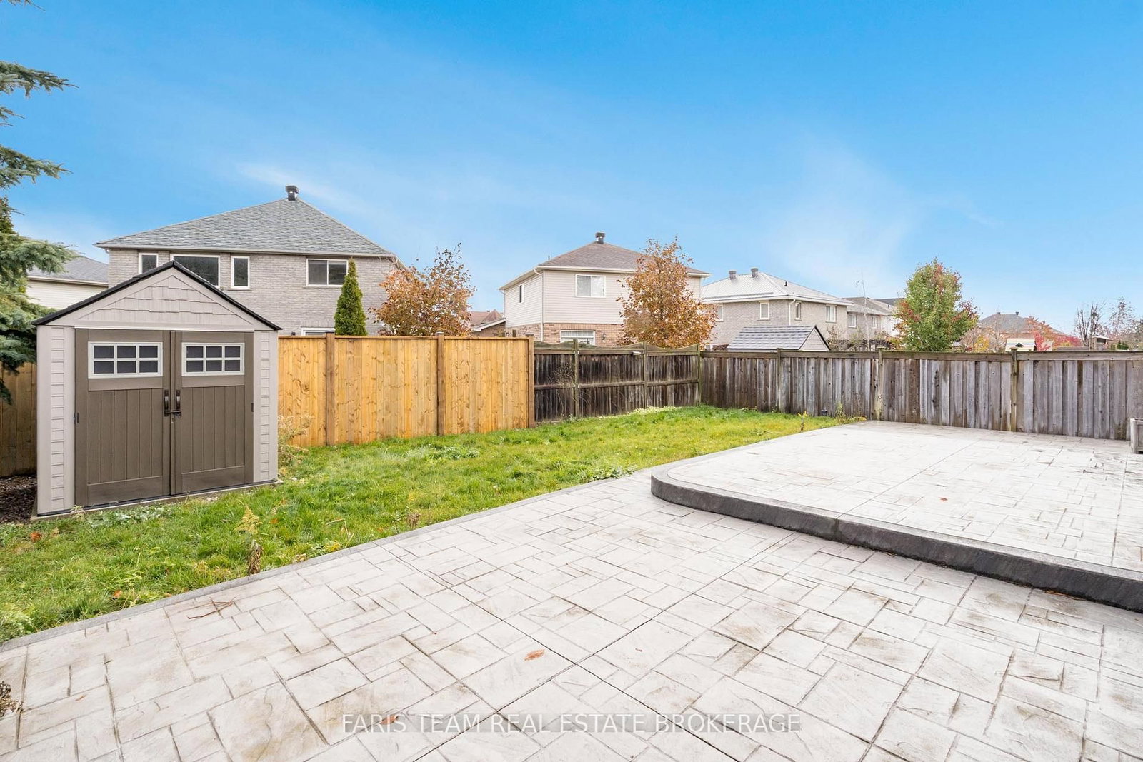 3 Prince William Way, Barrie — 39