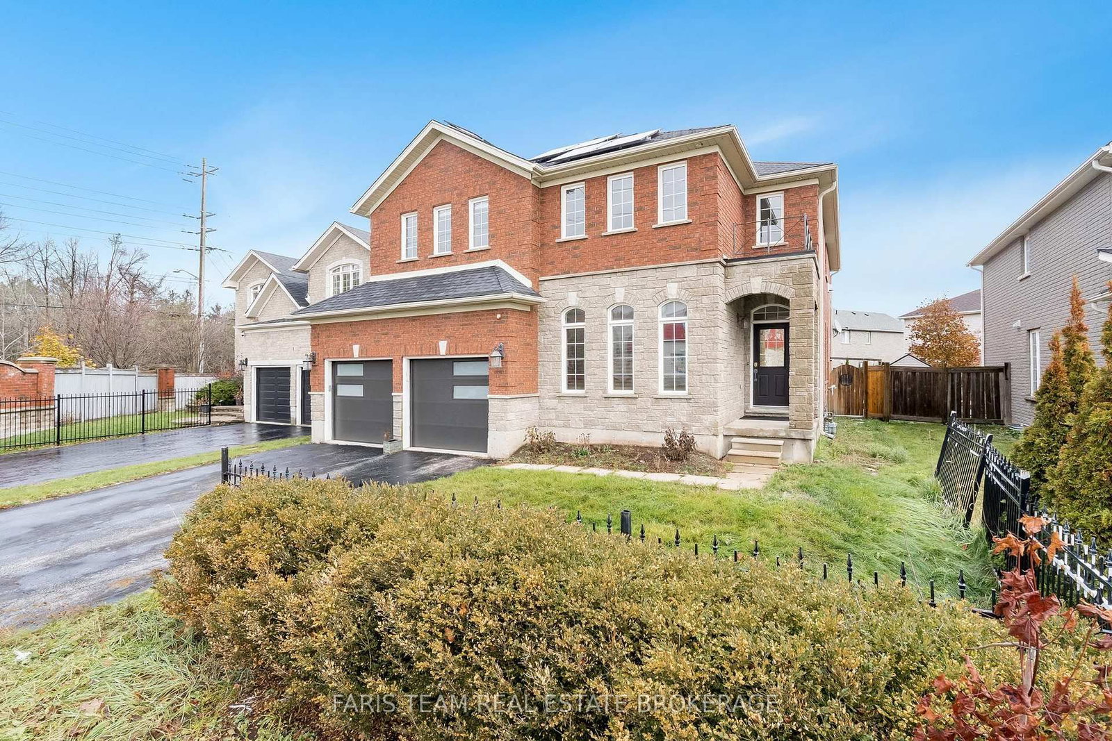 3 Prince William Way, Barrie — 4