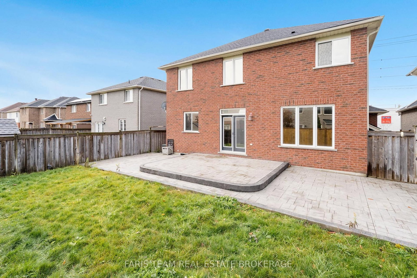 3 Prince William Way, Barrie — 40