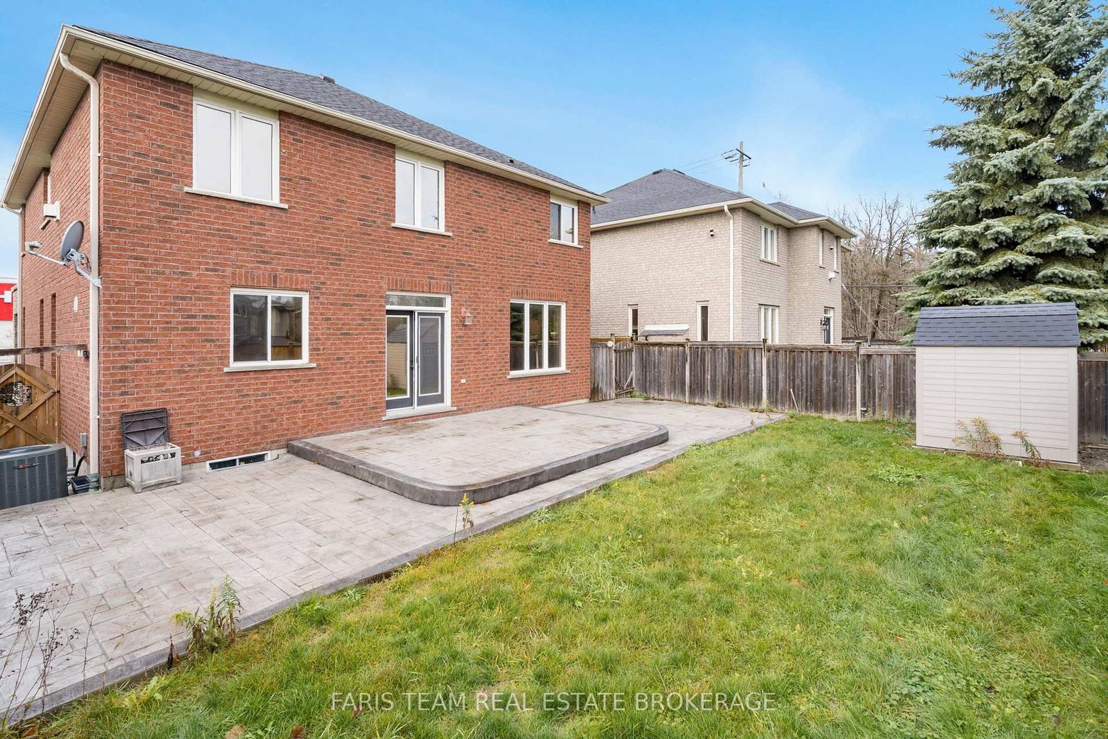3 Prince William Way, Barrie — 41