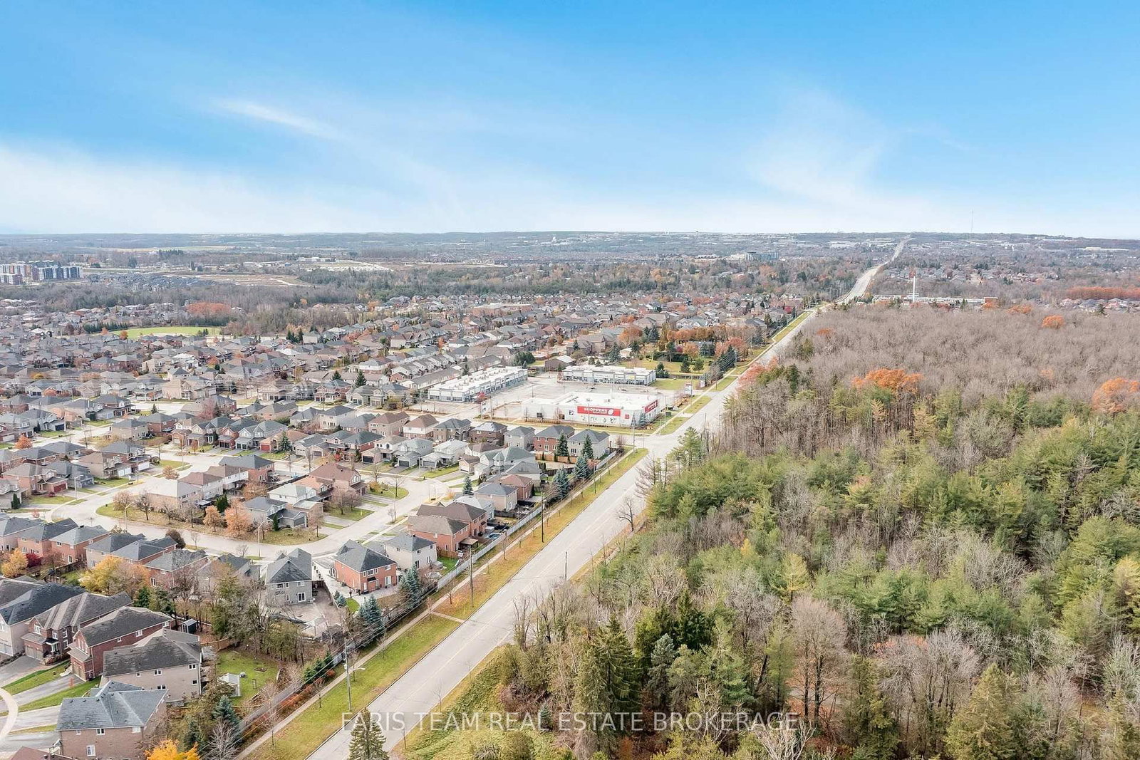 3 Prince William Way, Barrie — 43
