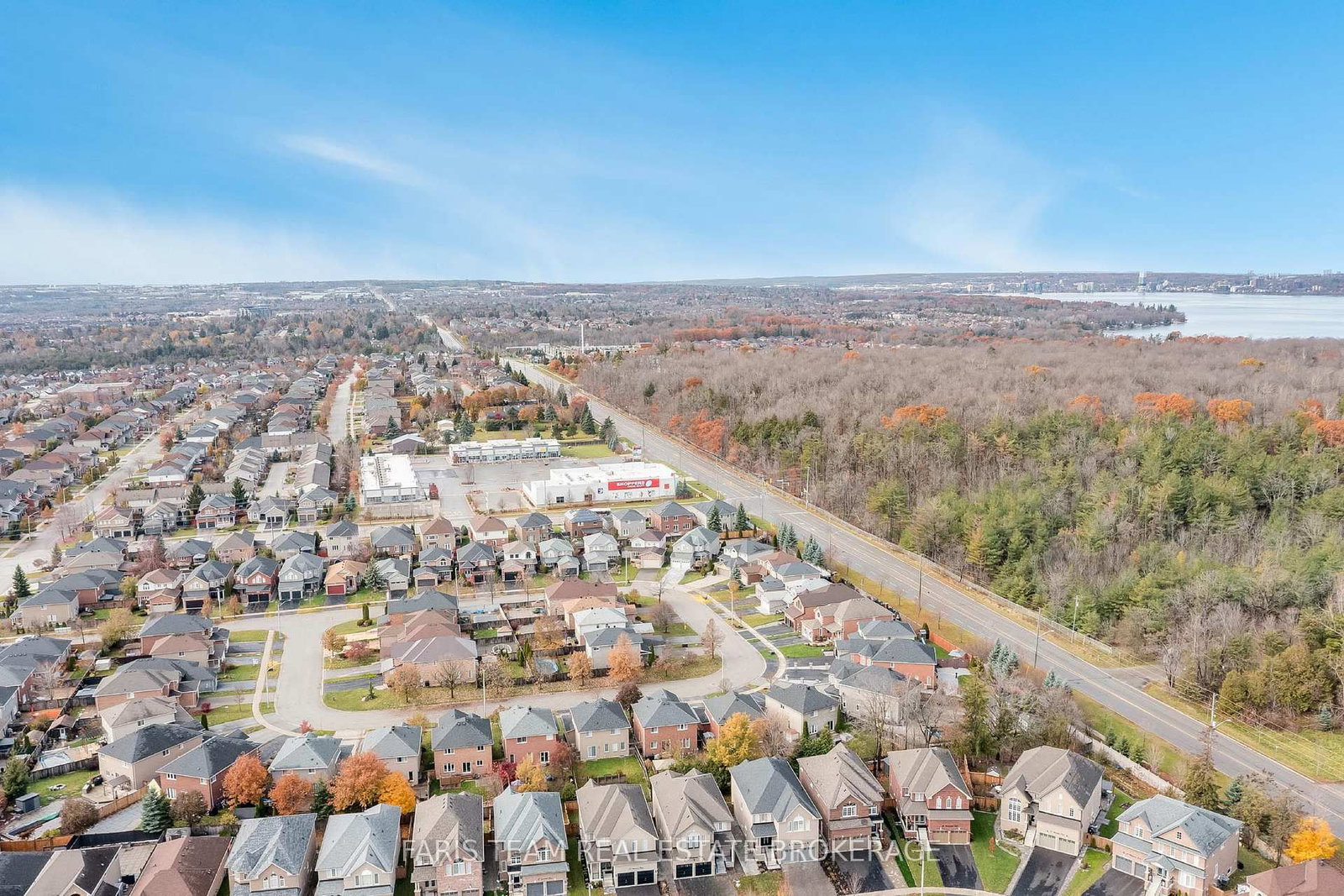 3 Prince William Way, Barrie — 44