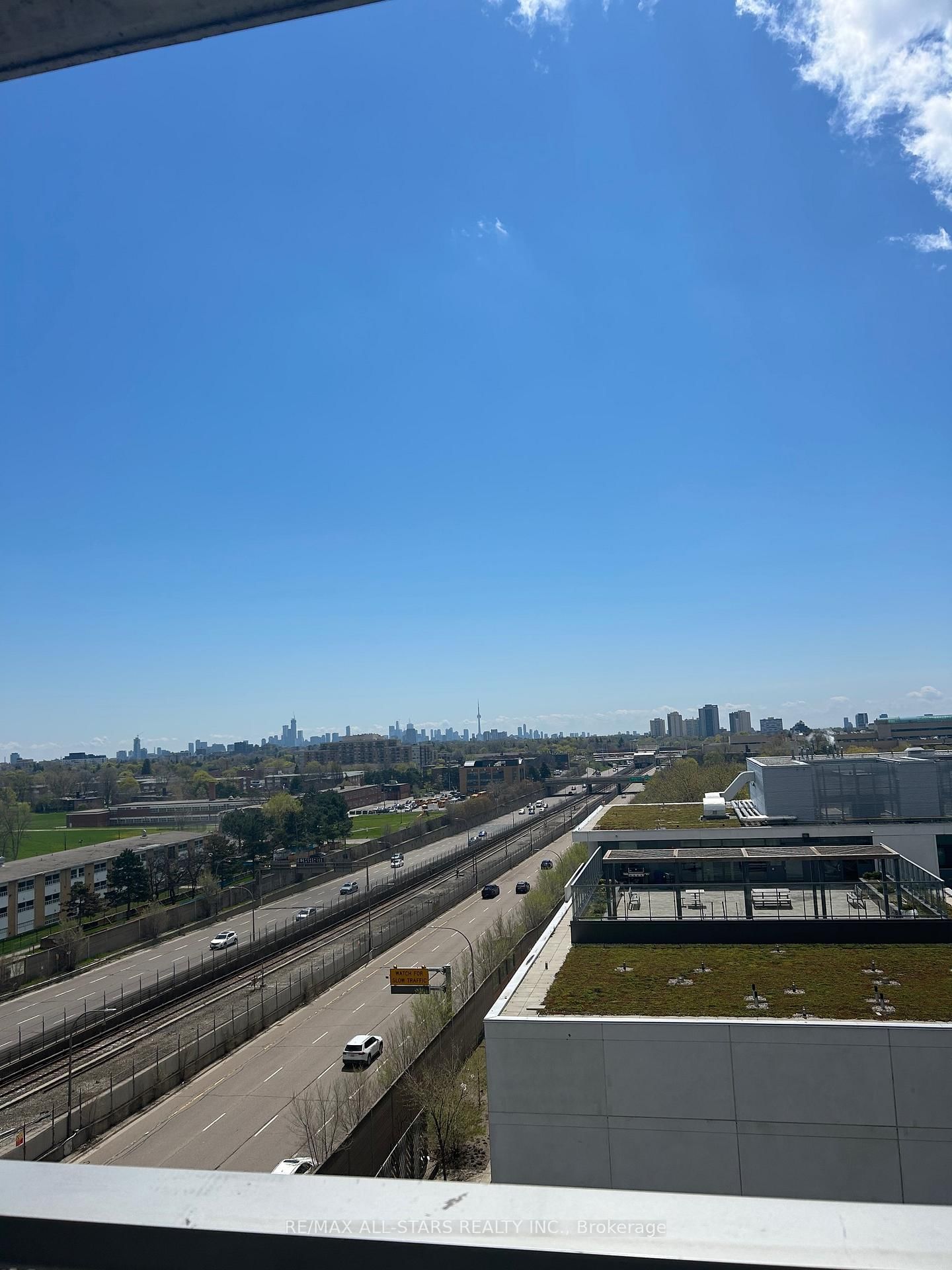 1004-160 Flemington Rd, Toronto — 3