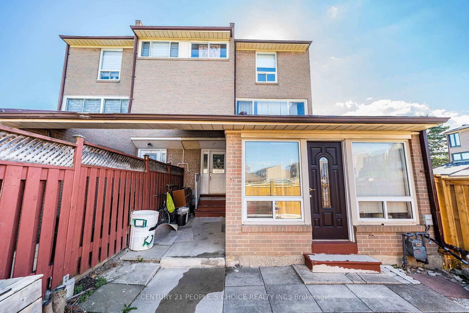 2-242 John Garland Blvd, Toronto — 2