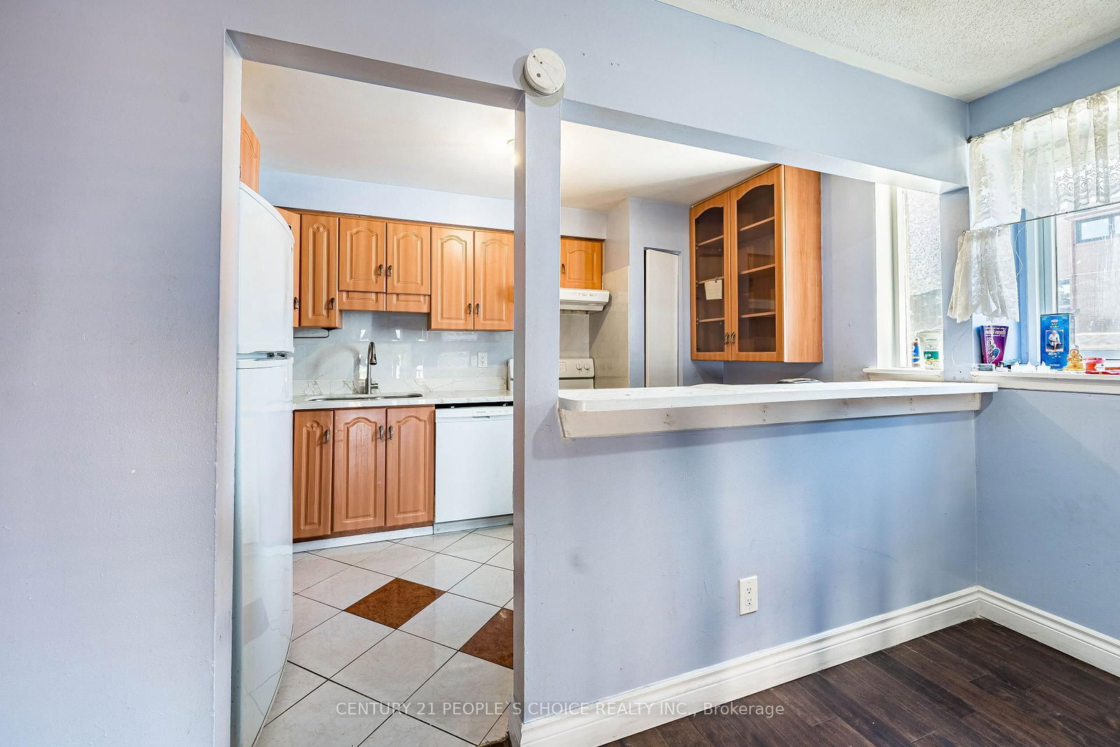 2-242 John Garland Blvd, Toronto — 20