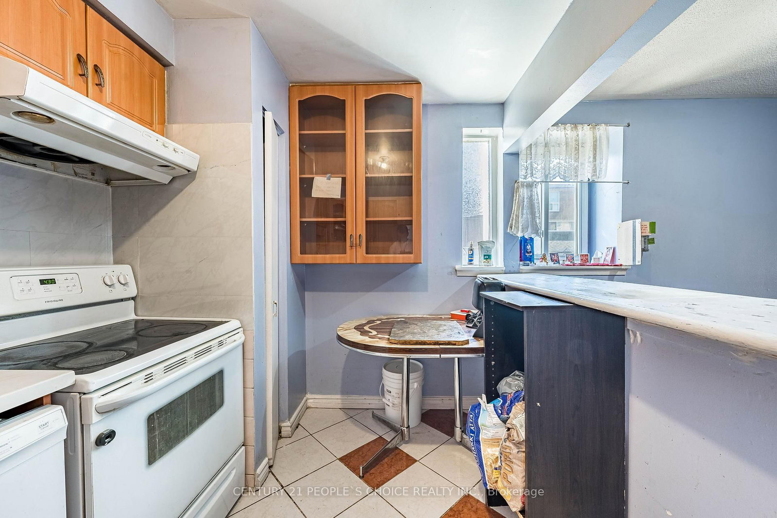 2-242 John Garland Blvd, Toronto — 21