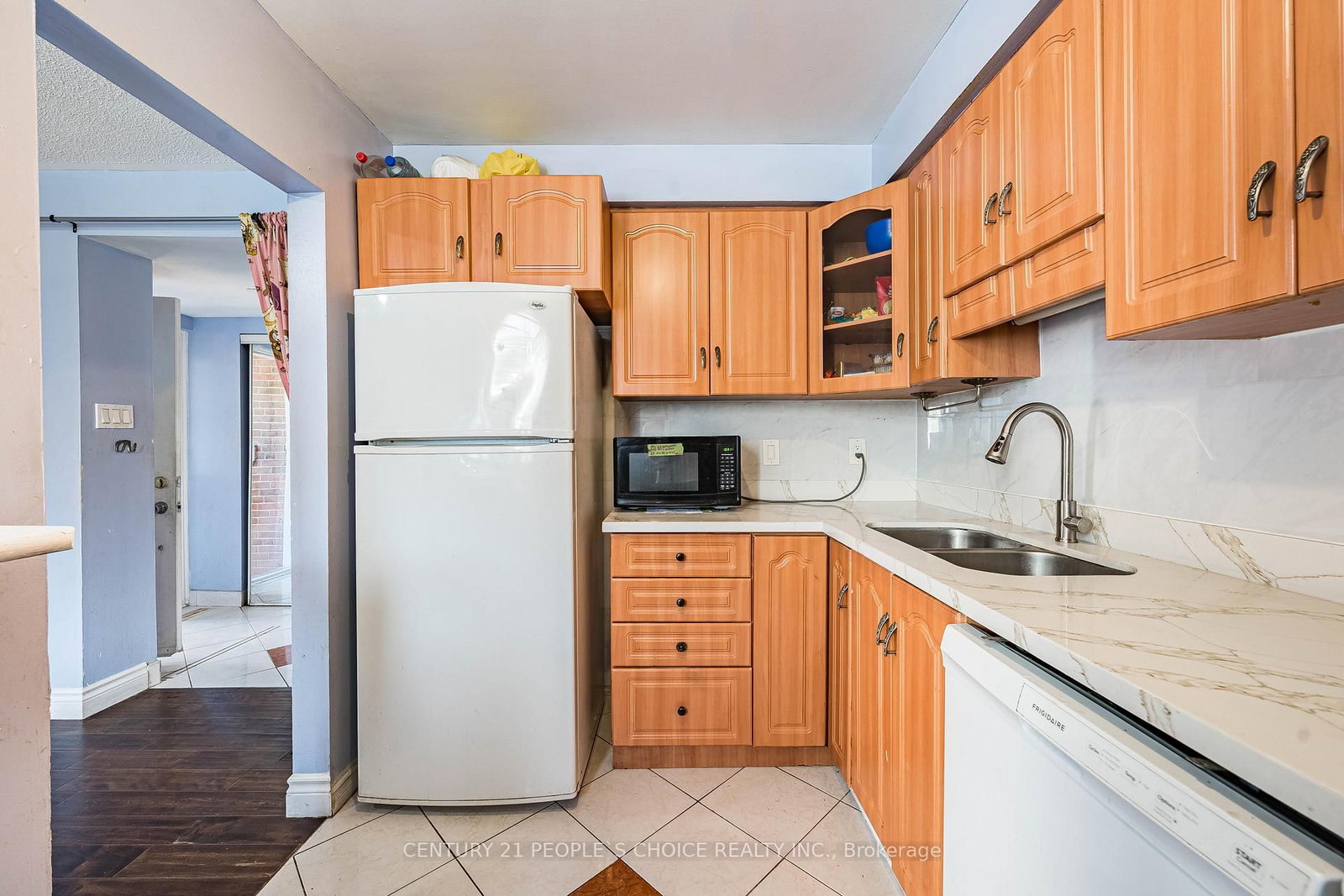 2-242 John Garland Blvd, Toronto — 22