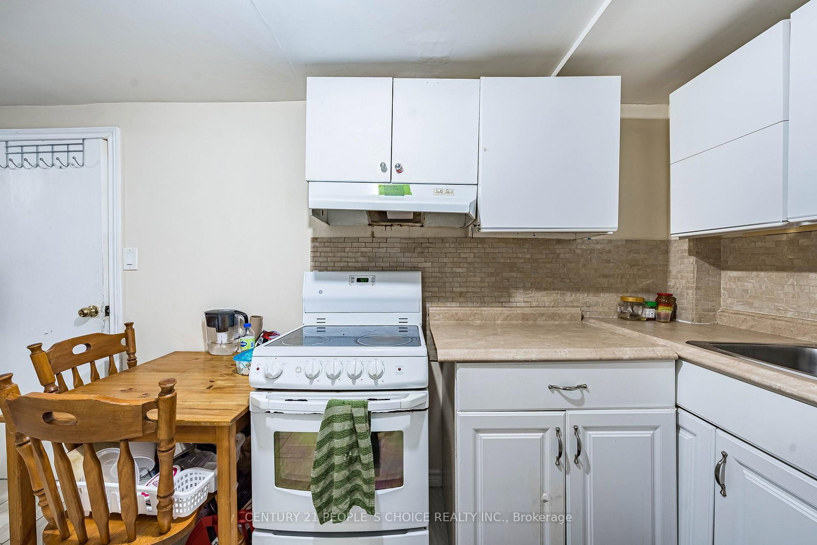2-242 John Garland Blvd, Toronto — 9