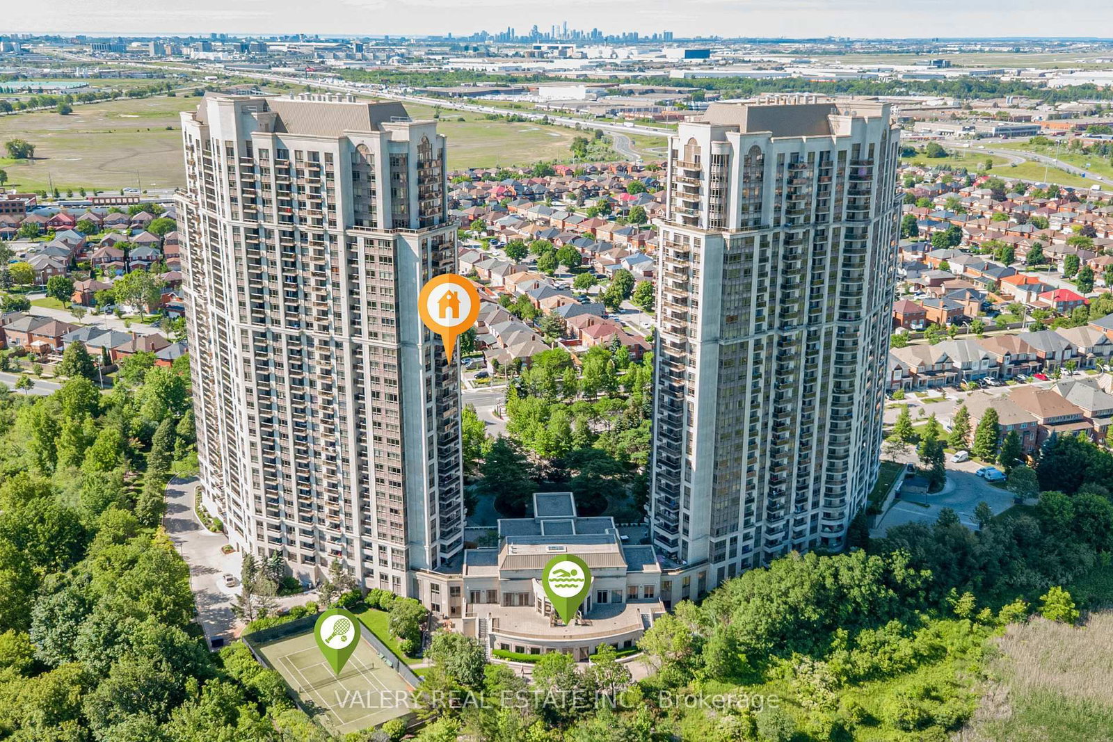 1626-700 Humberwood Blvd, Toronto — 37