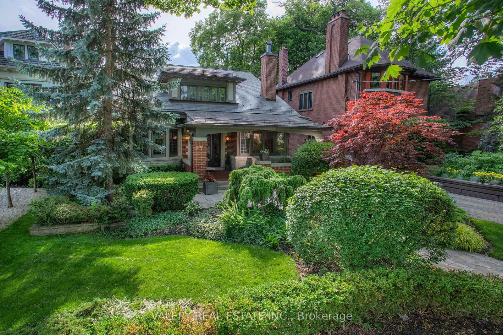 270 Indian Rd, Toronto — 2