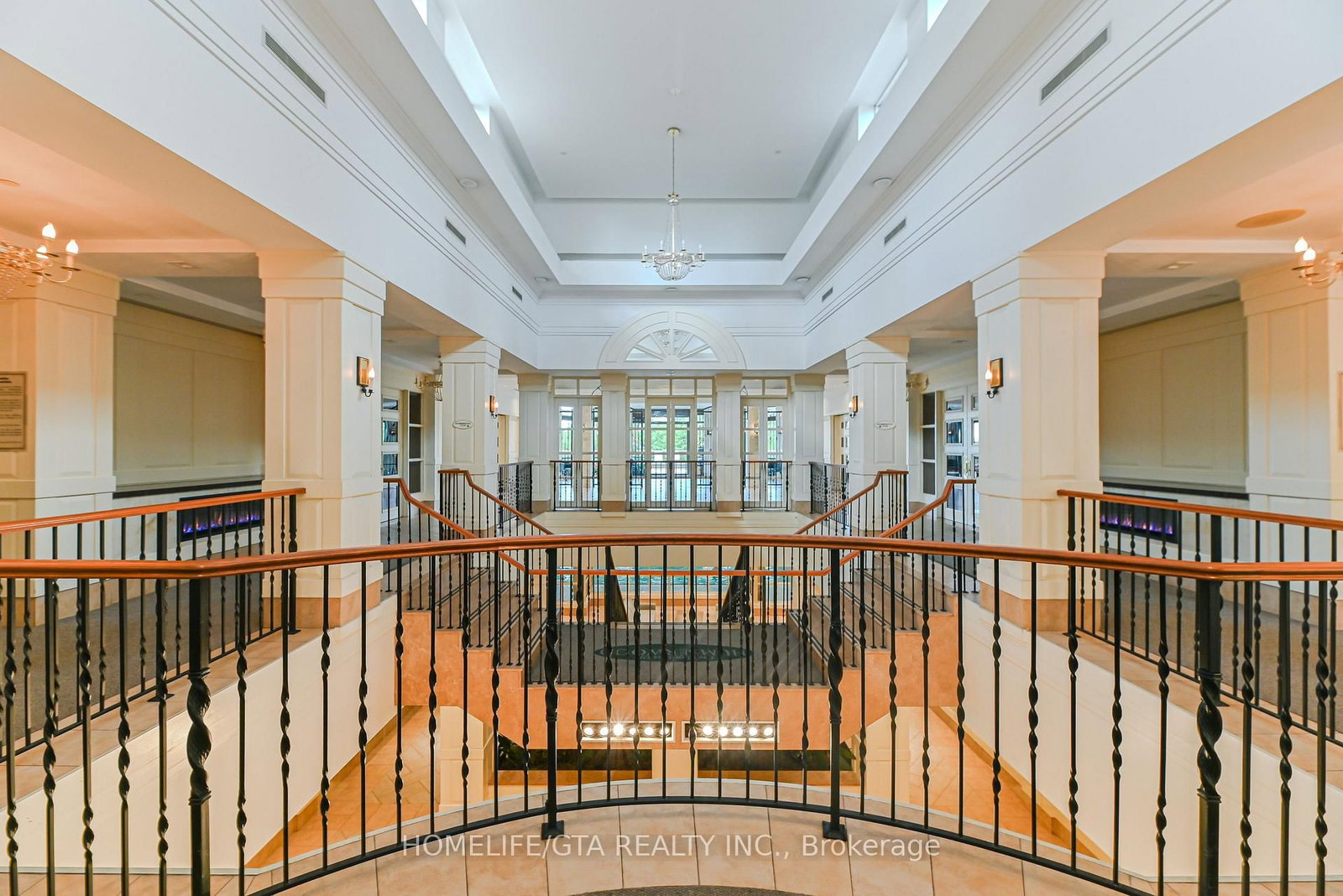 107-710 Humberwood Blvd, Toronto — 3