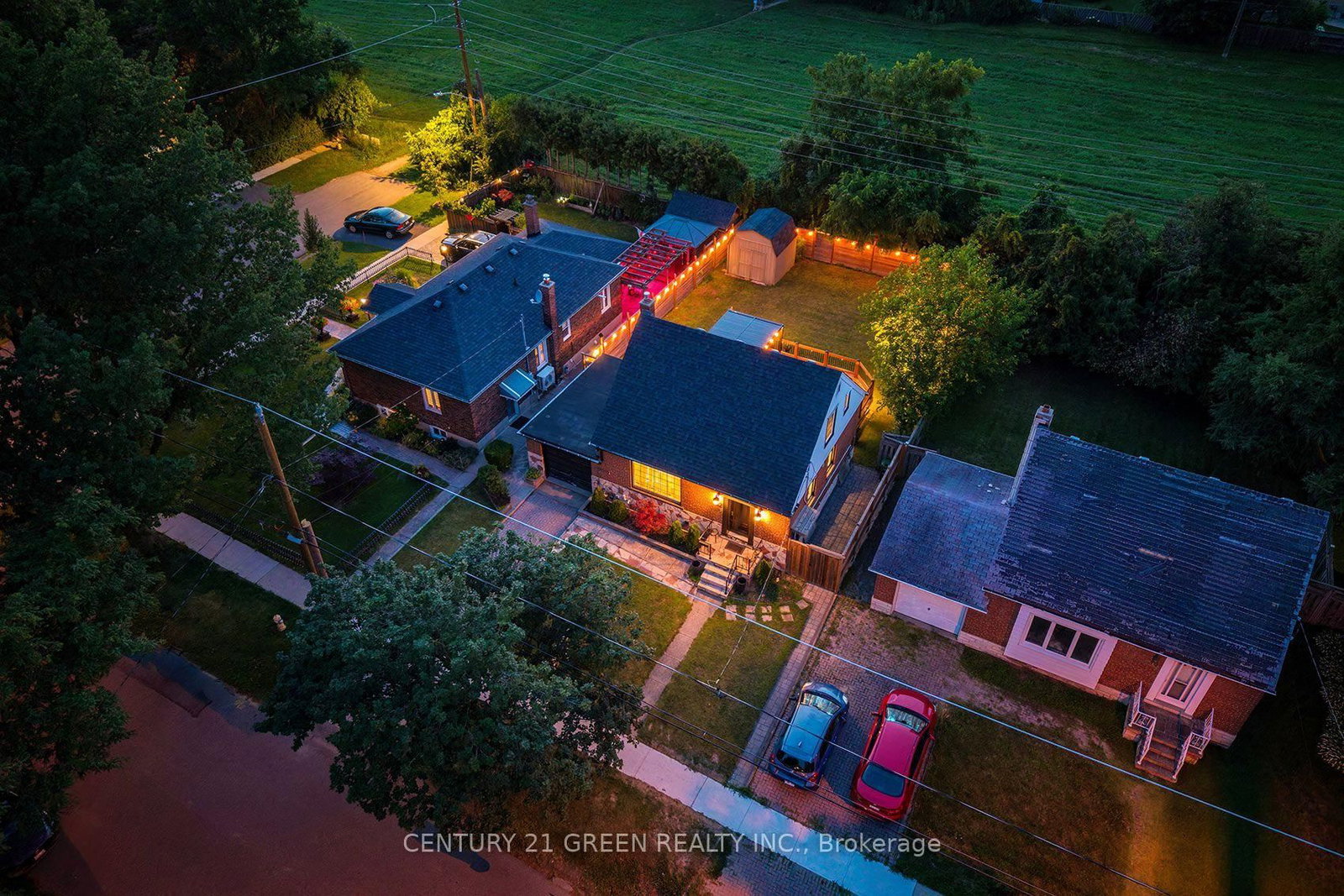32 Castlebar Rd, Toronto — 3