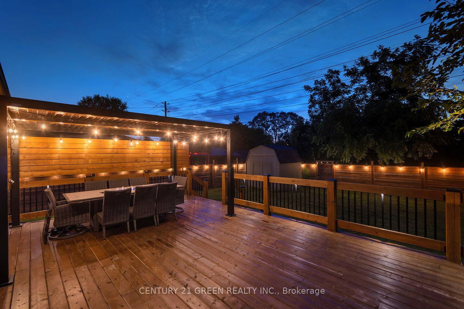 32 Castlebar Rd, Toronto — 33