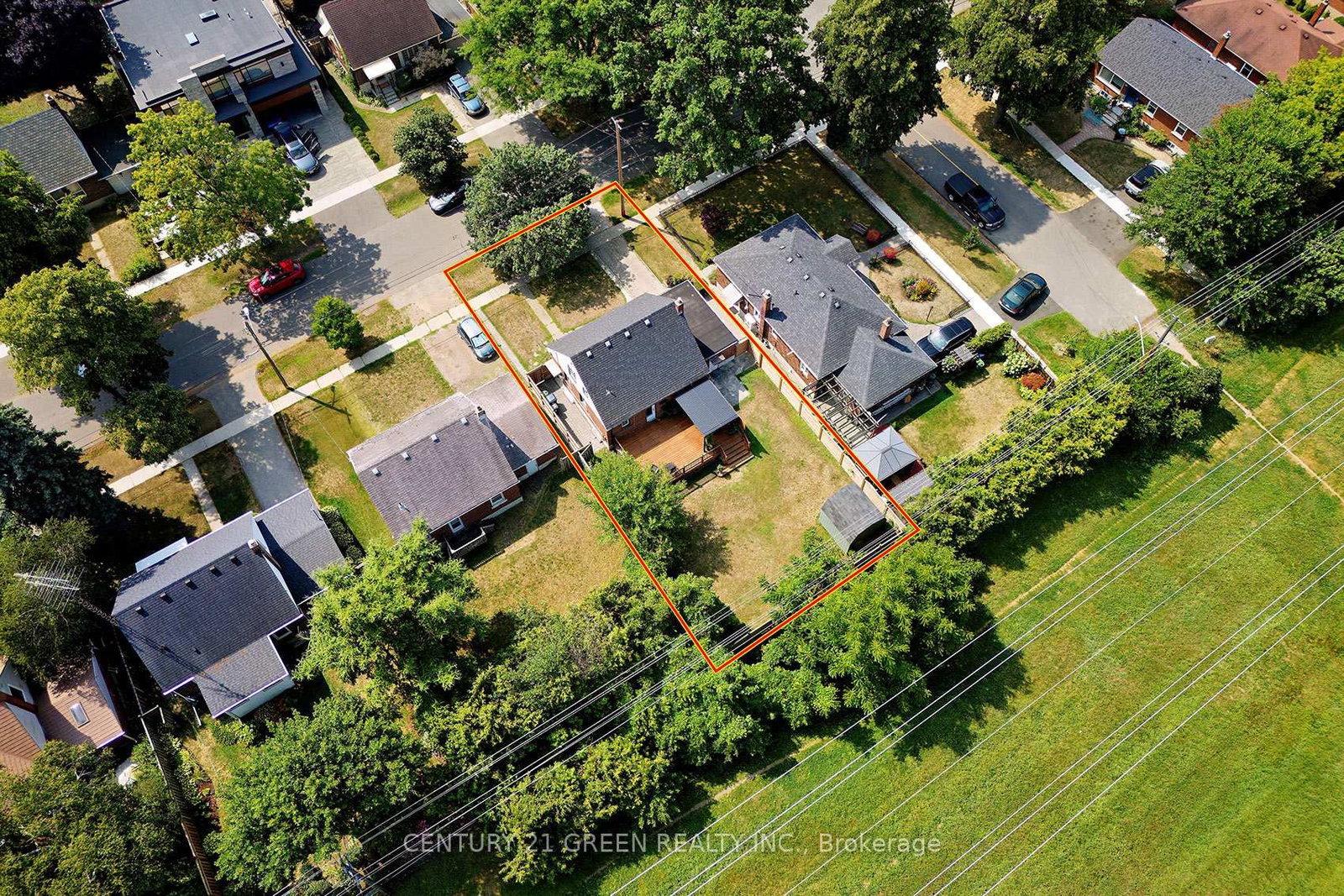 32 Castlebar Rd, Toronto — 40