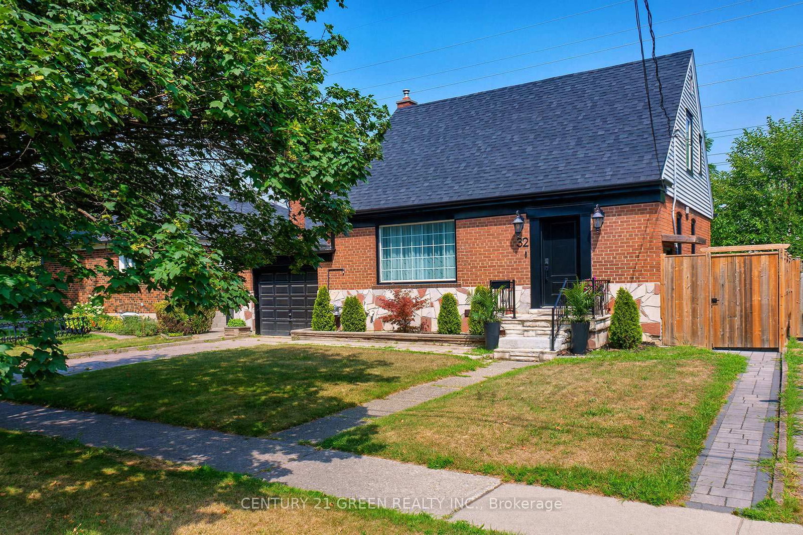32 Castlebar Rd, Toronto — 41